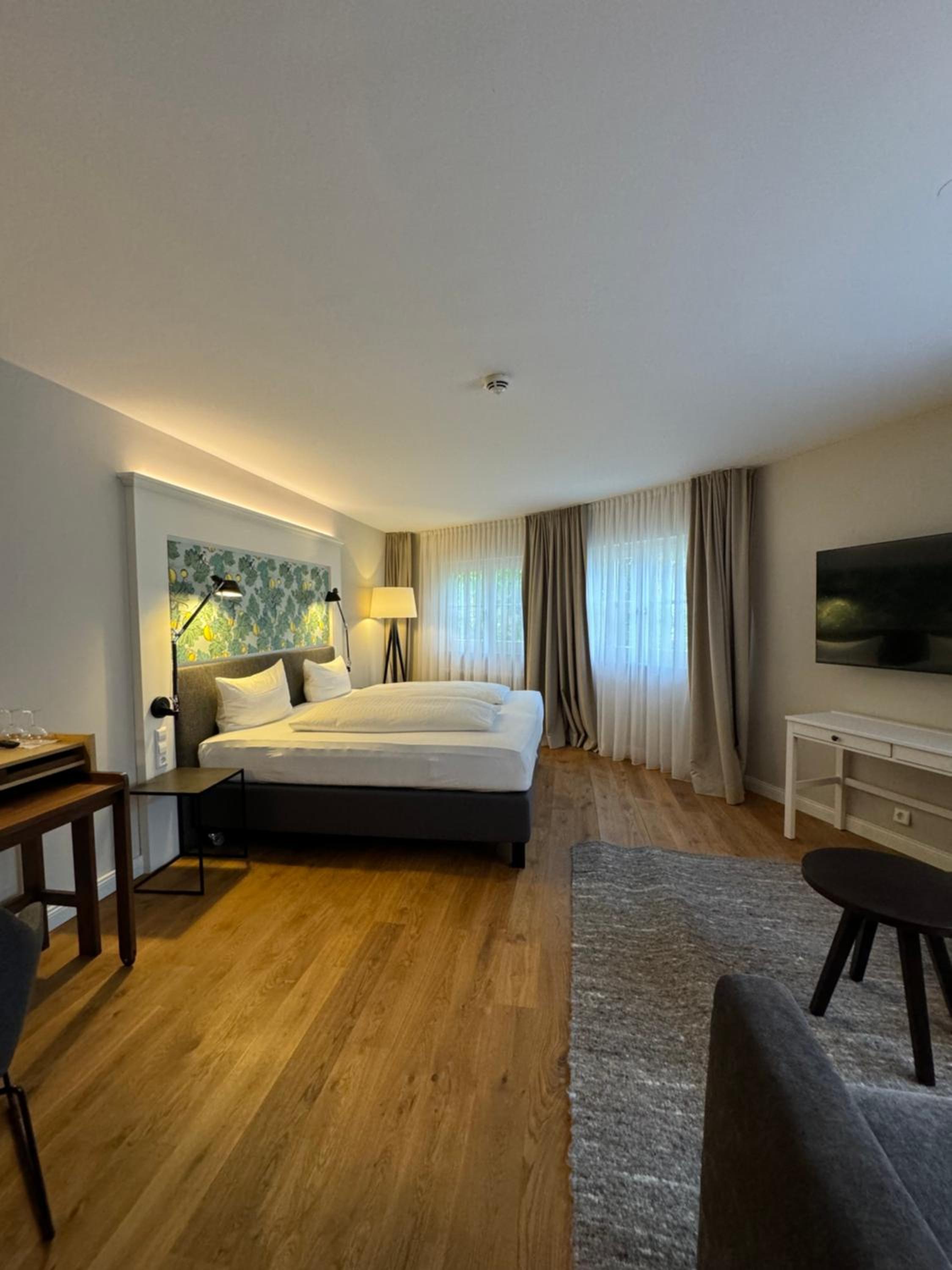 Double Room with Terrace photo 1