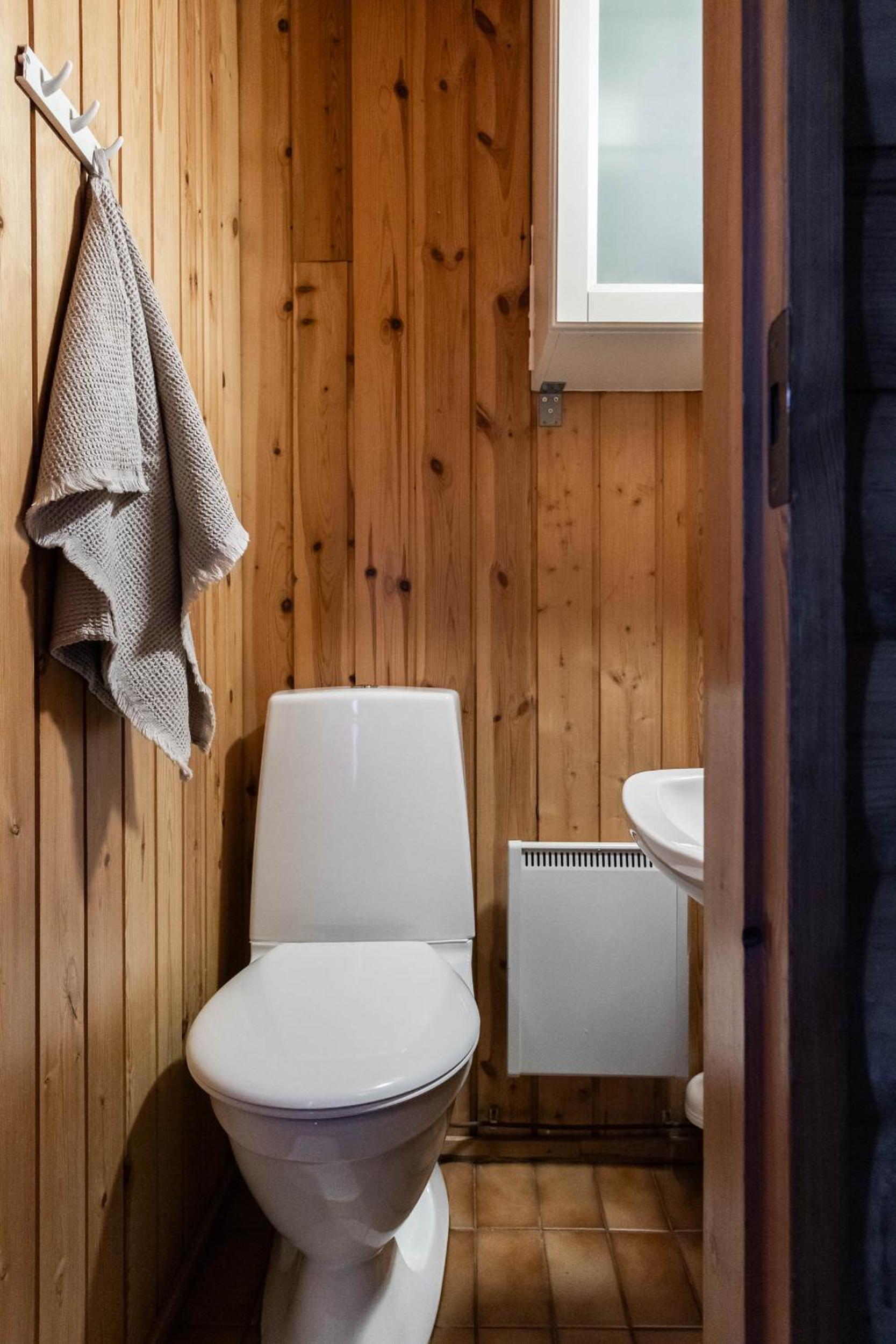 Chalet photo 1