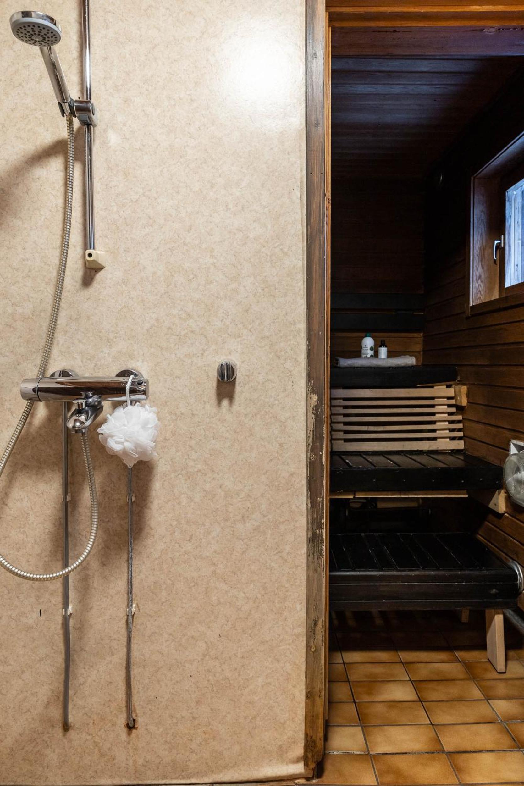 Chalet photo 2