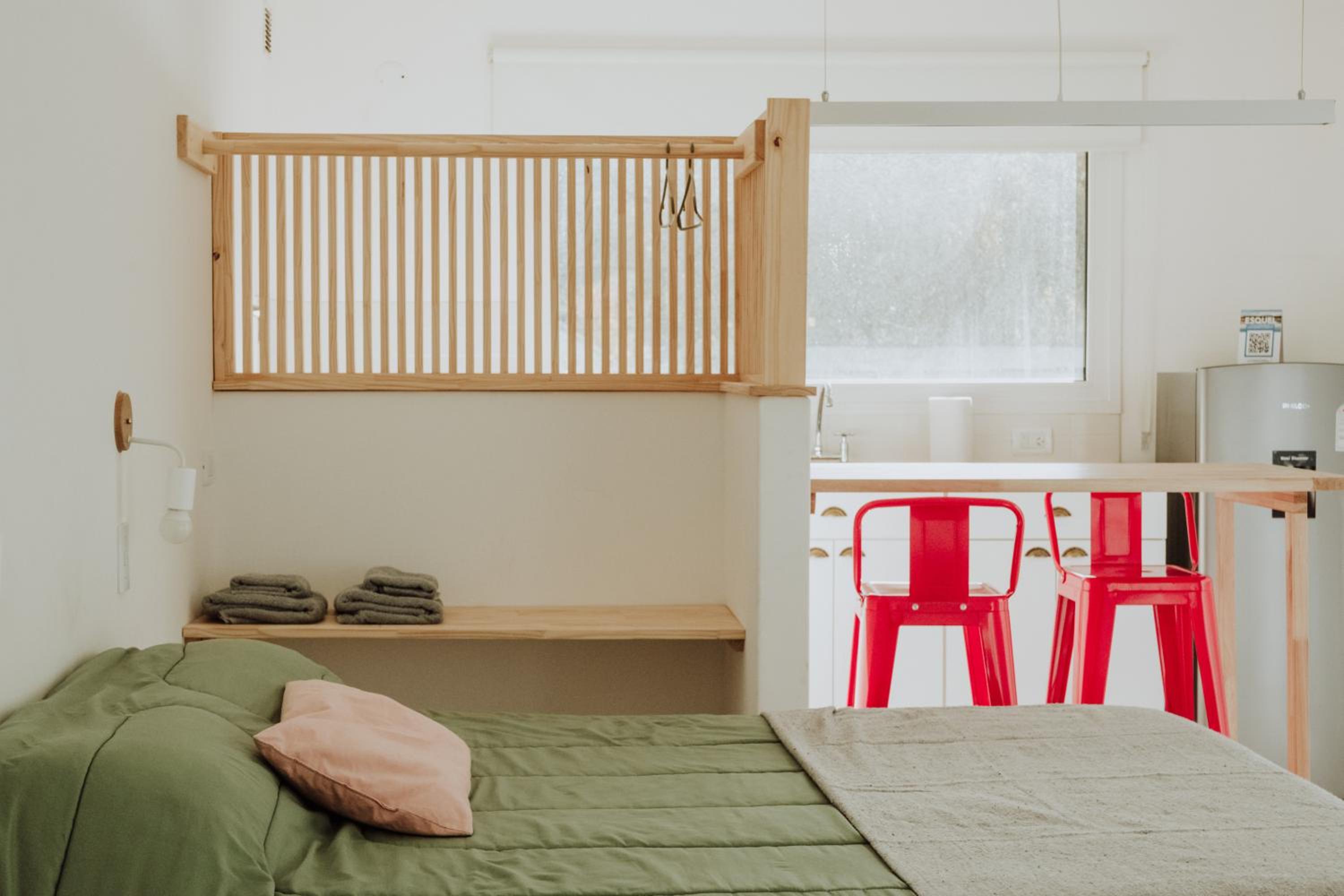 Classic Apartment