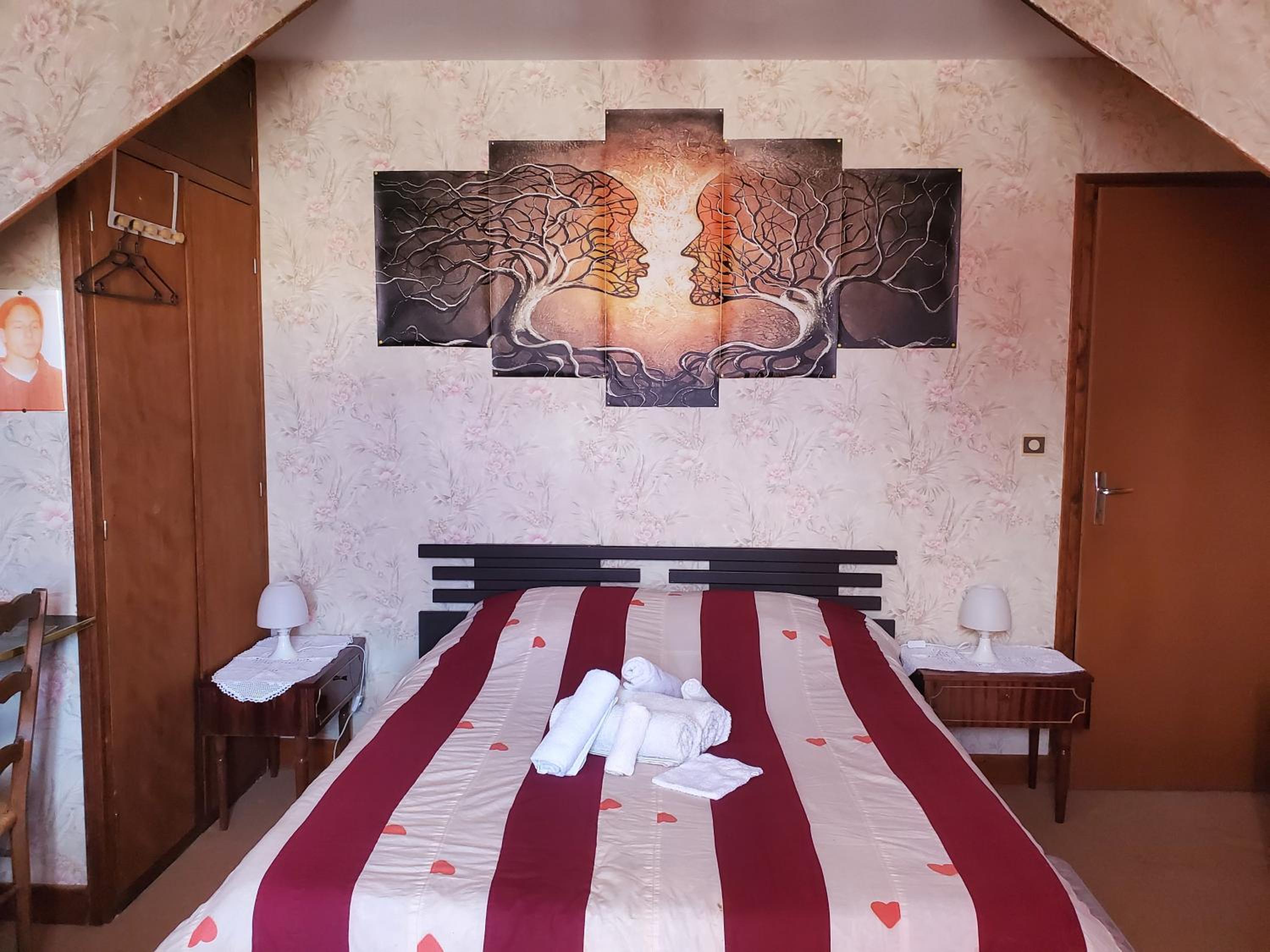 Double Room photo 2