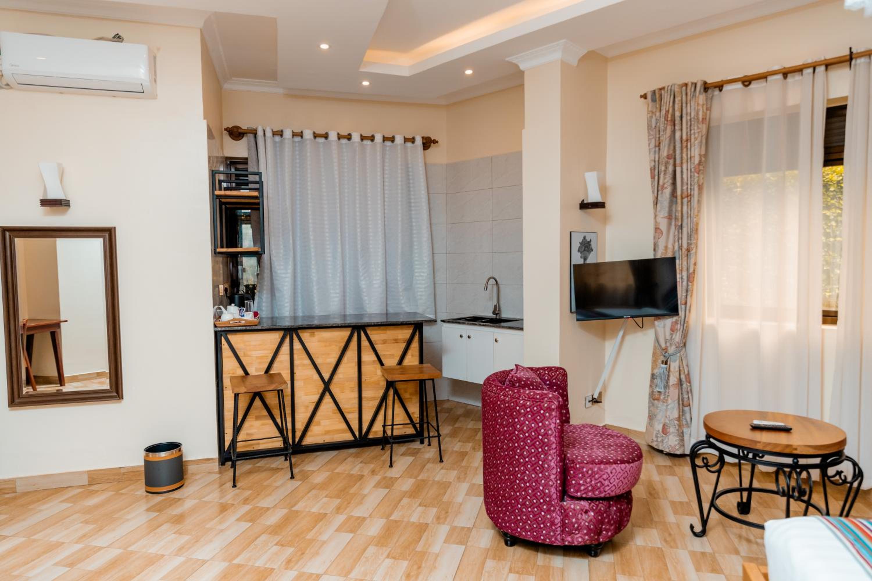 Junior Suite photo 2
