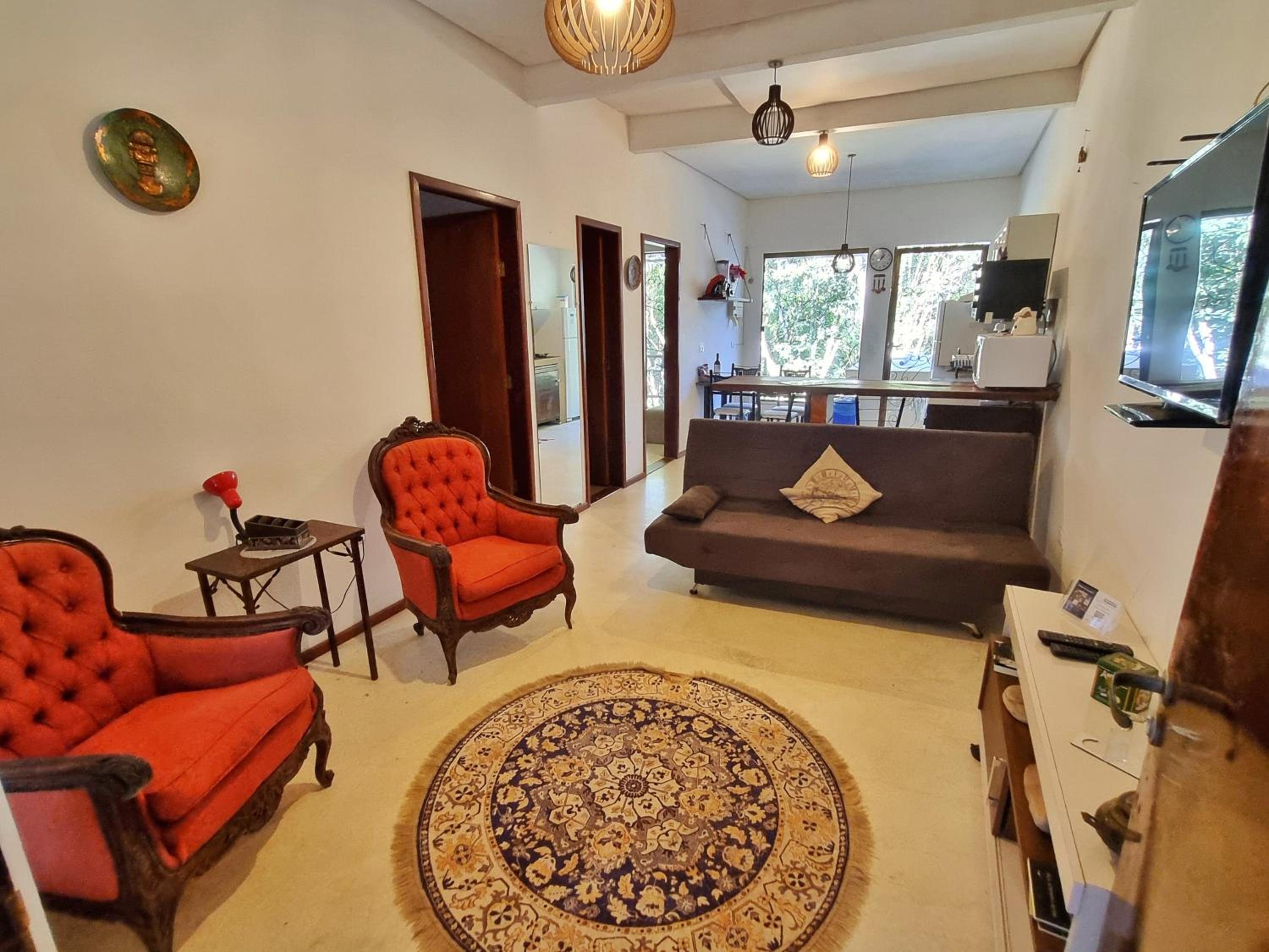Two-Bedroom House photo 3