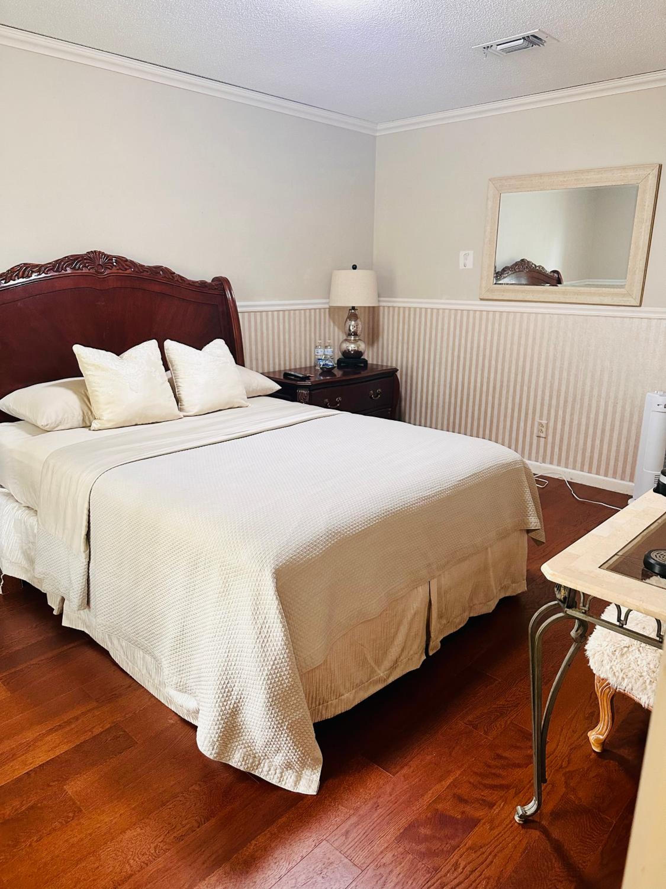 Double Room photo 3