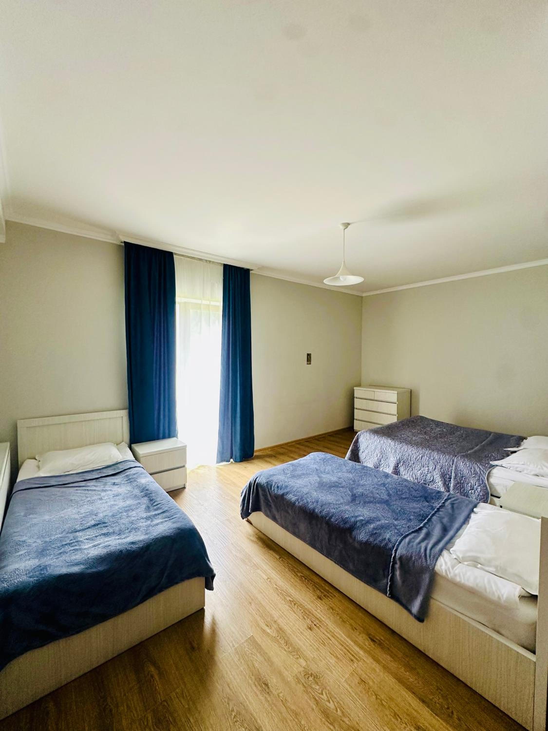 Triple Room with Balcony photo 2