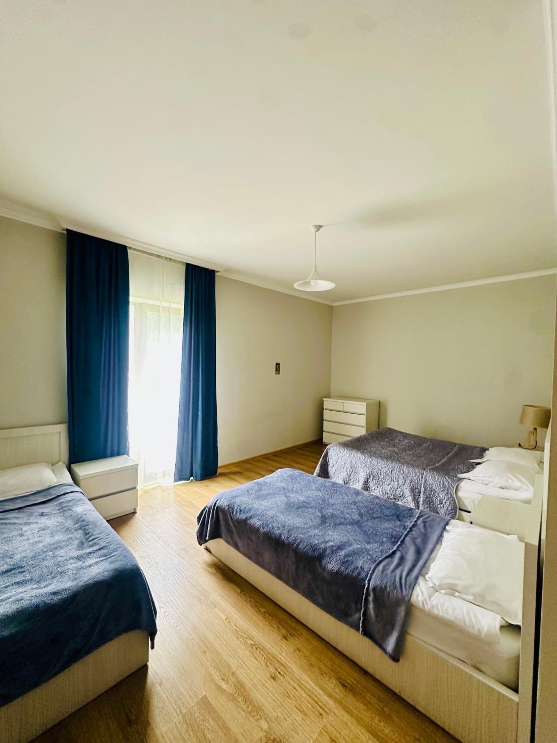 Triple Room with Balcony photo 1