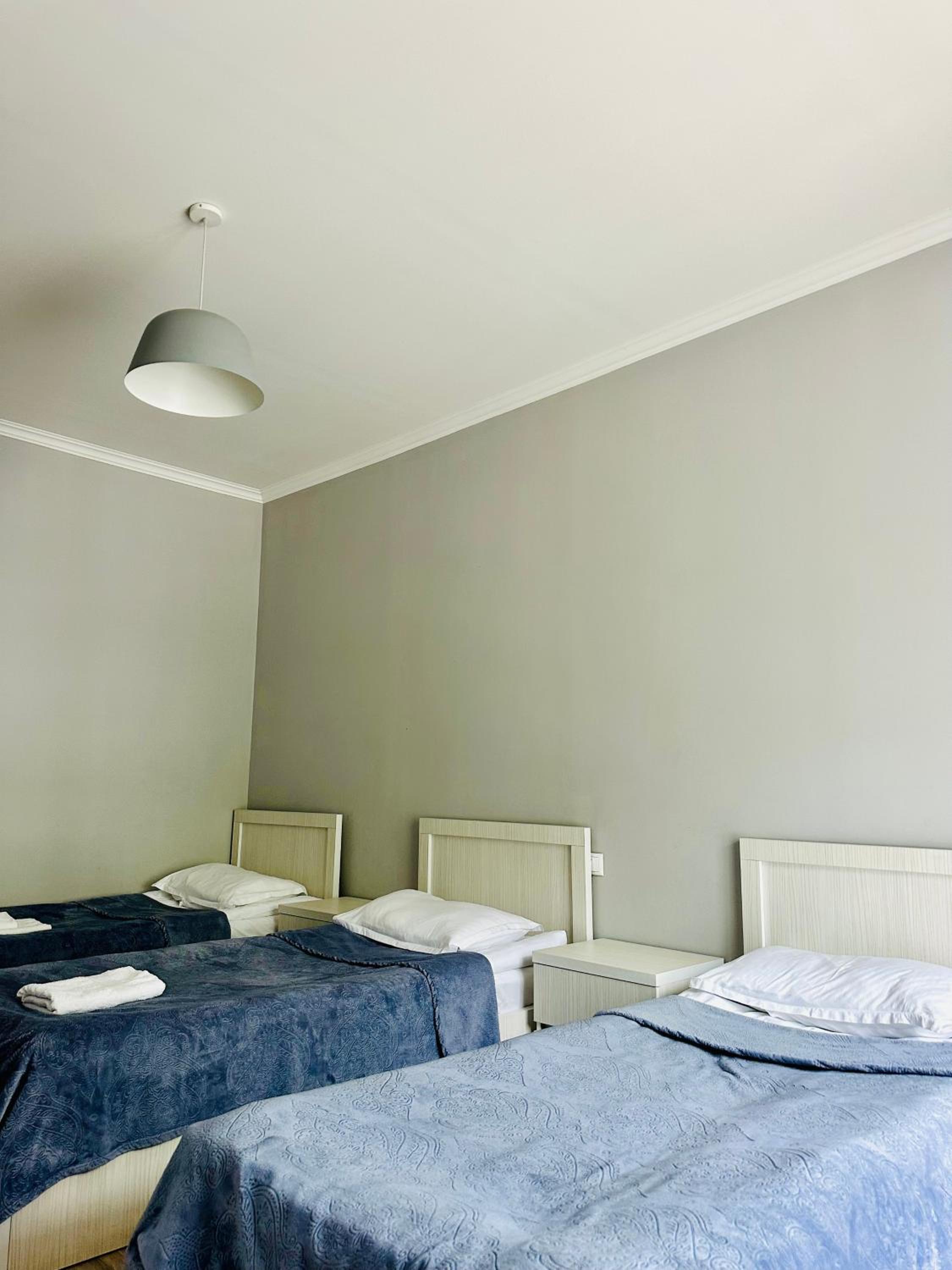 Budget Triple Room photo 1