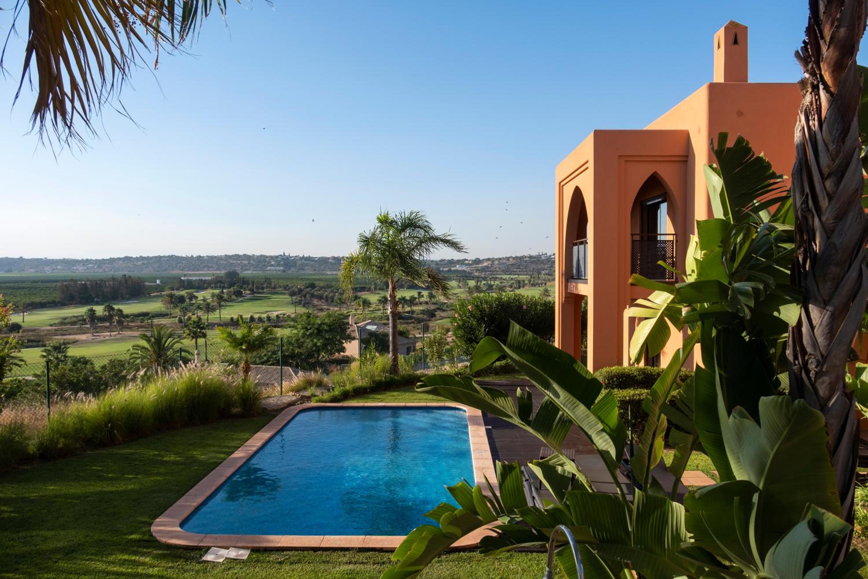 3 bedroom Villa with Private Pool