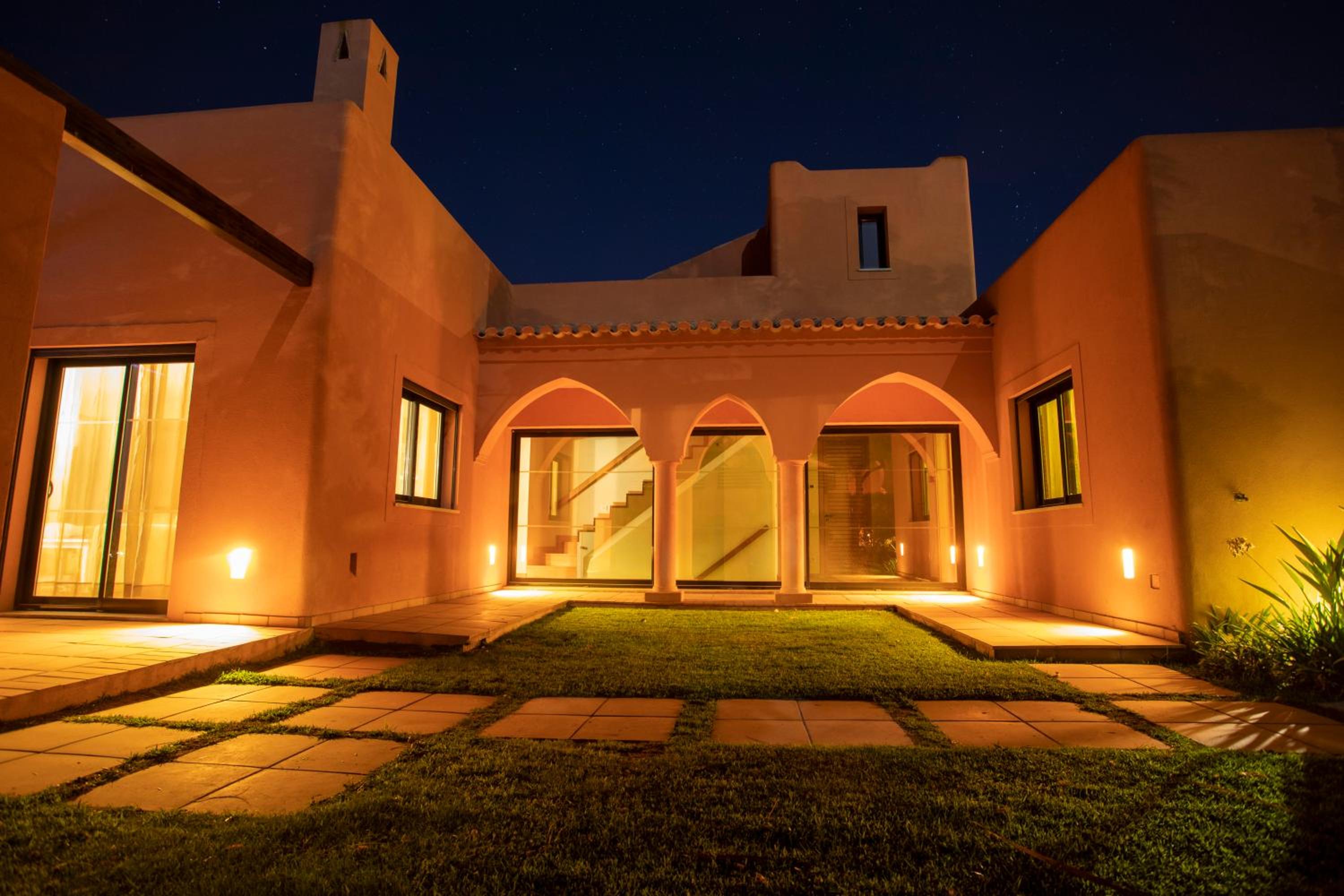 3 bedroom Villa with Private Pool