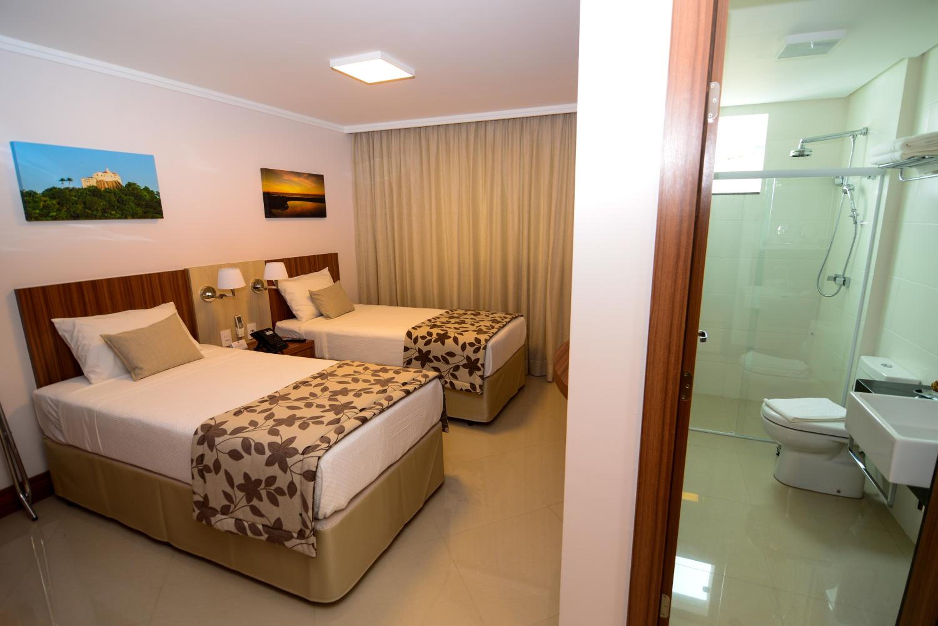Standard Double Room photo 2