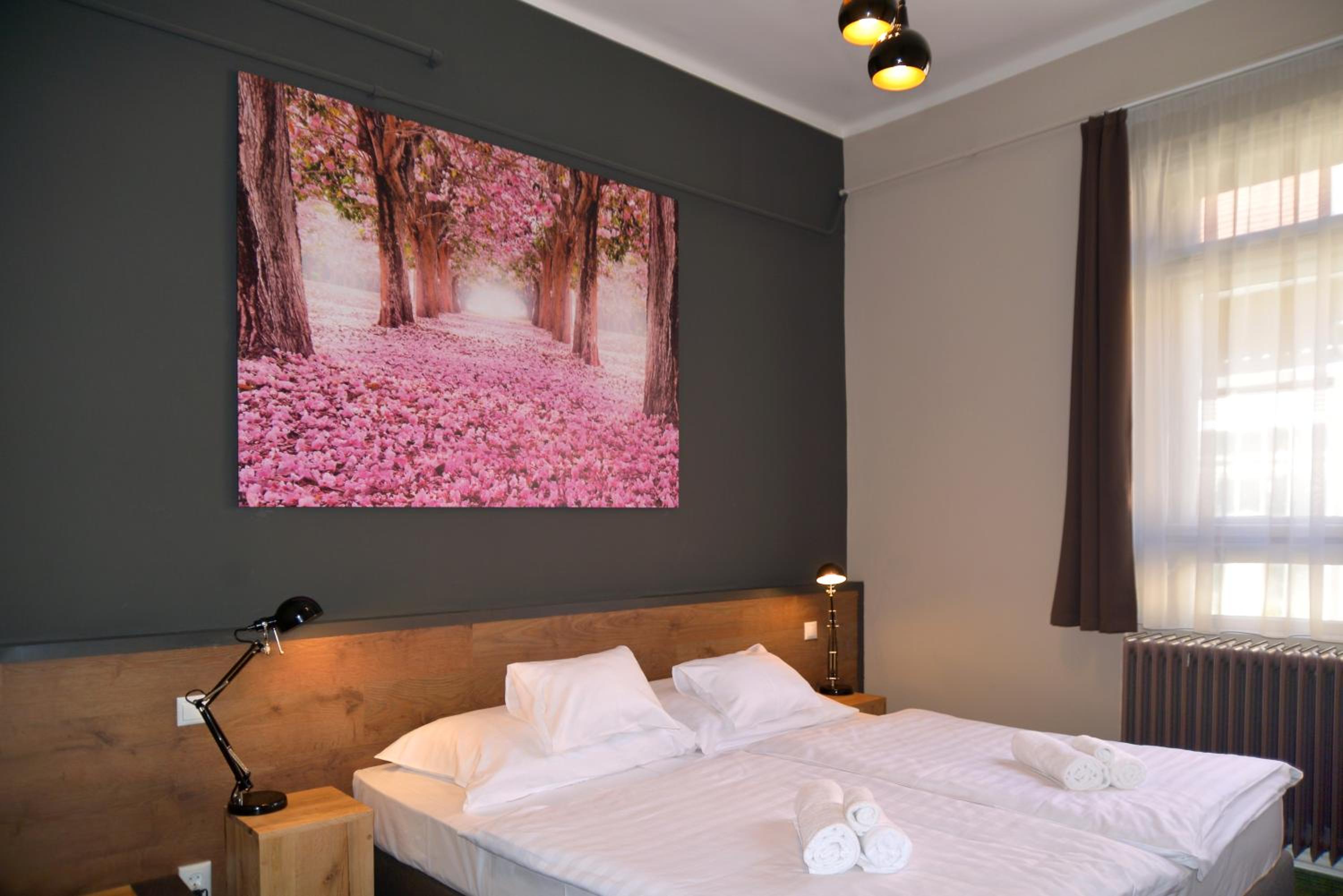 Standard Triple Room photo 2