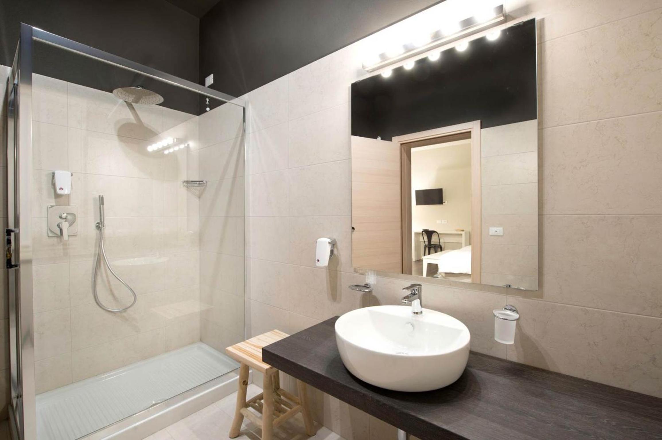 Deluxe Triple Room photo 2