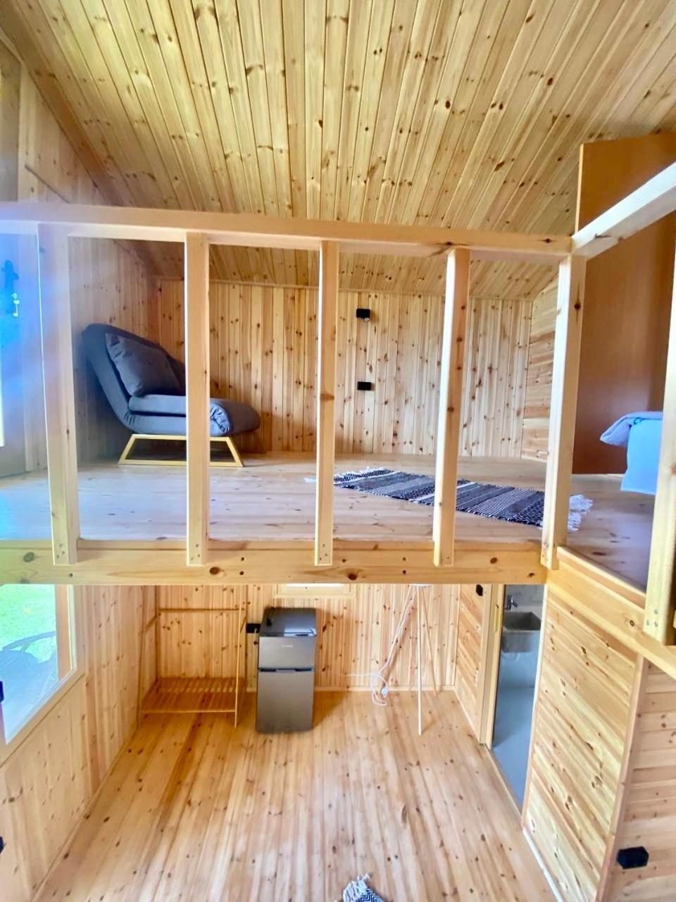 Deluxe Bungalow