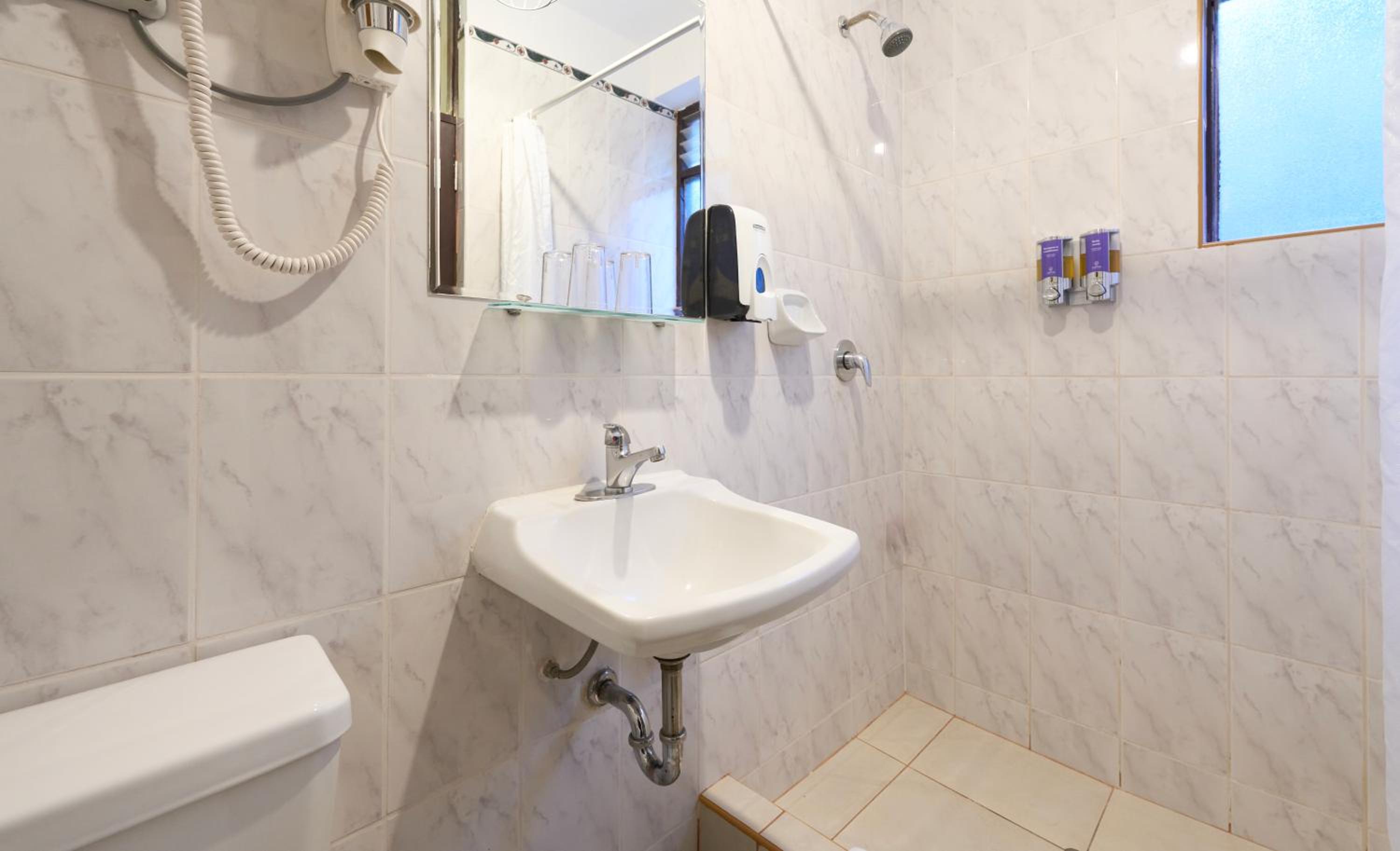 Superior Single Room