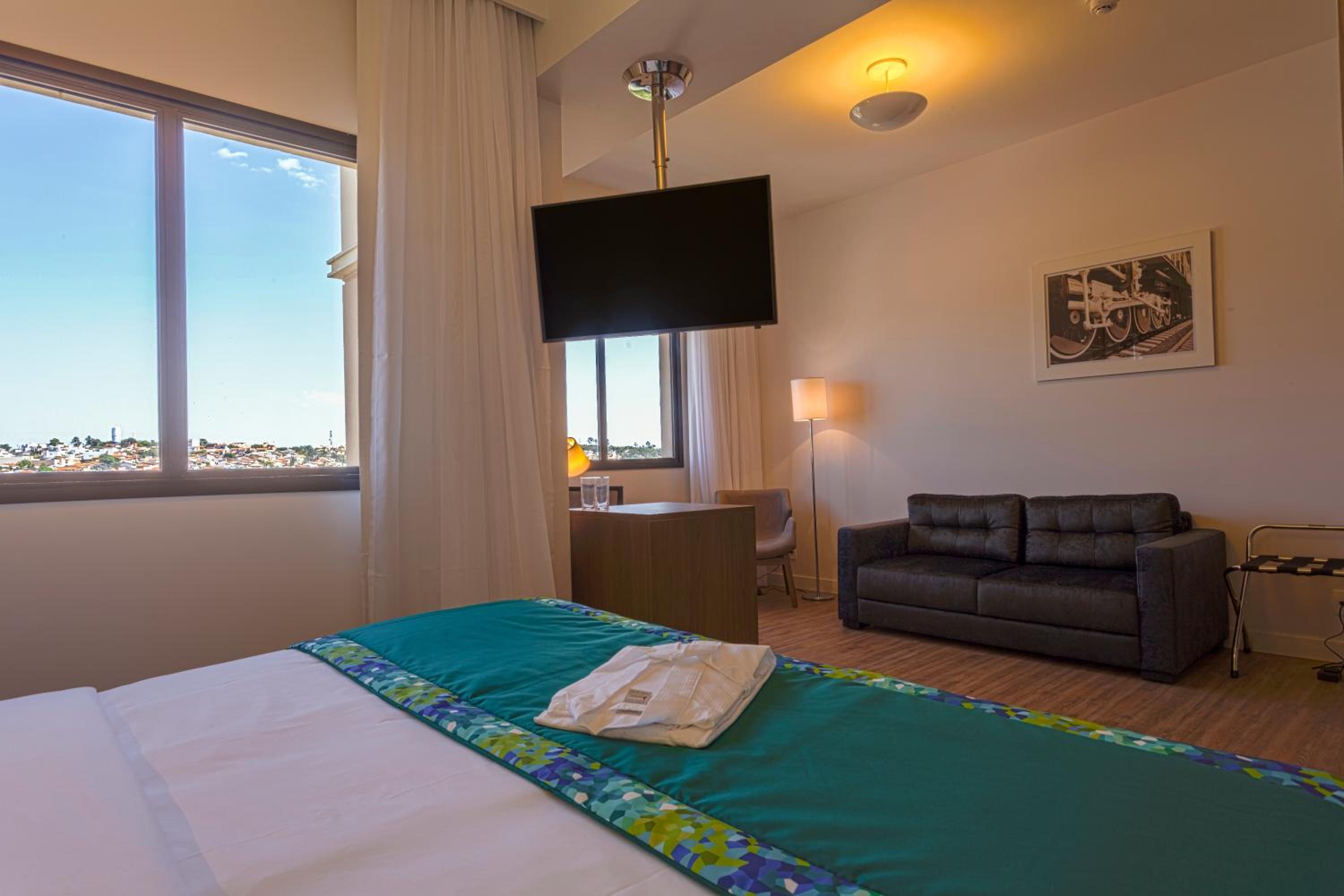 Suite photo 1