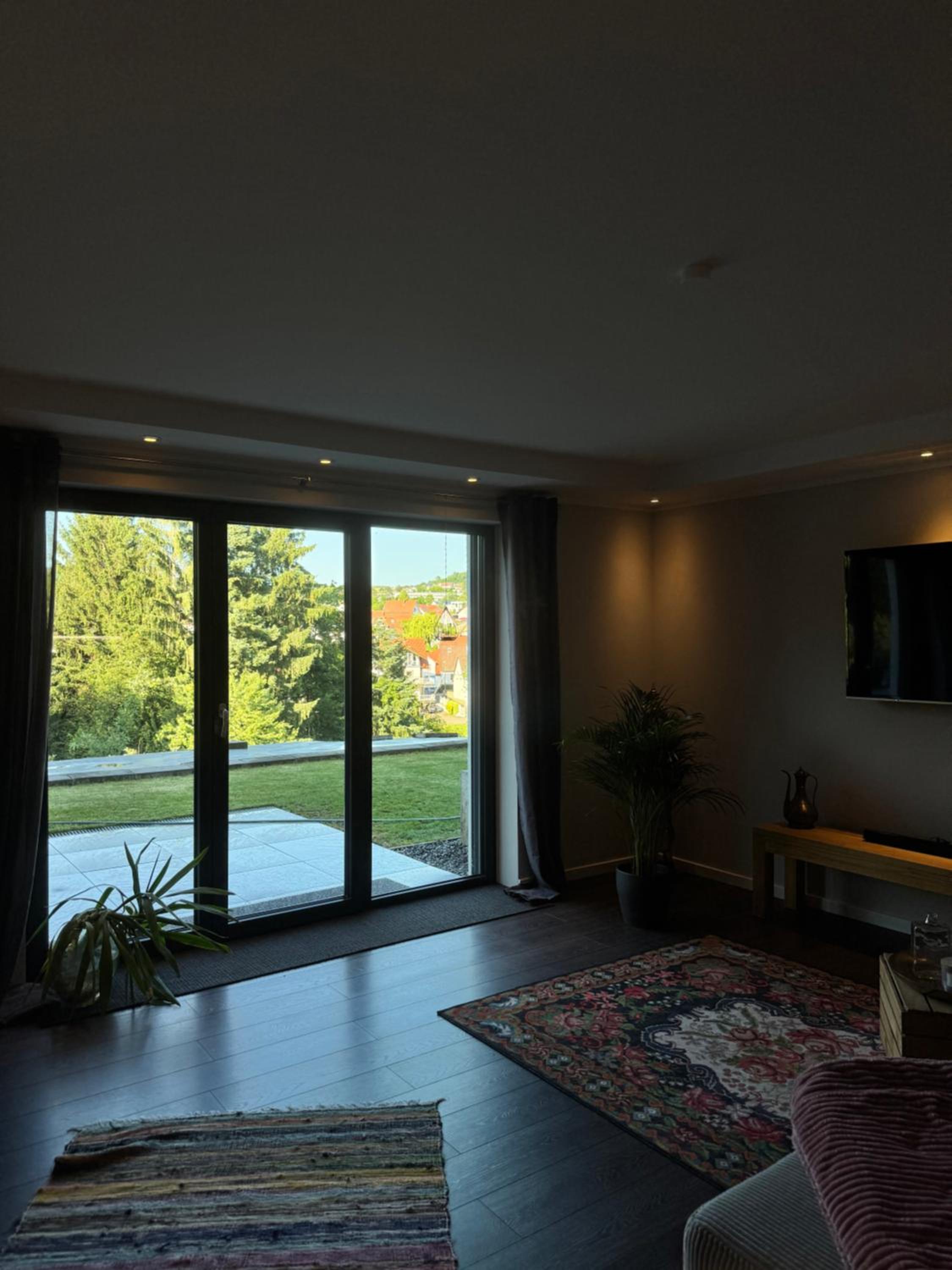 One-Bedroom Apartment photo 3