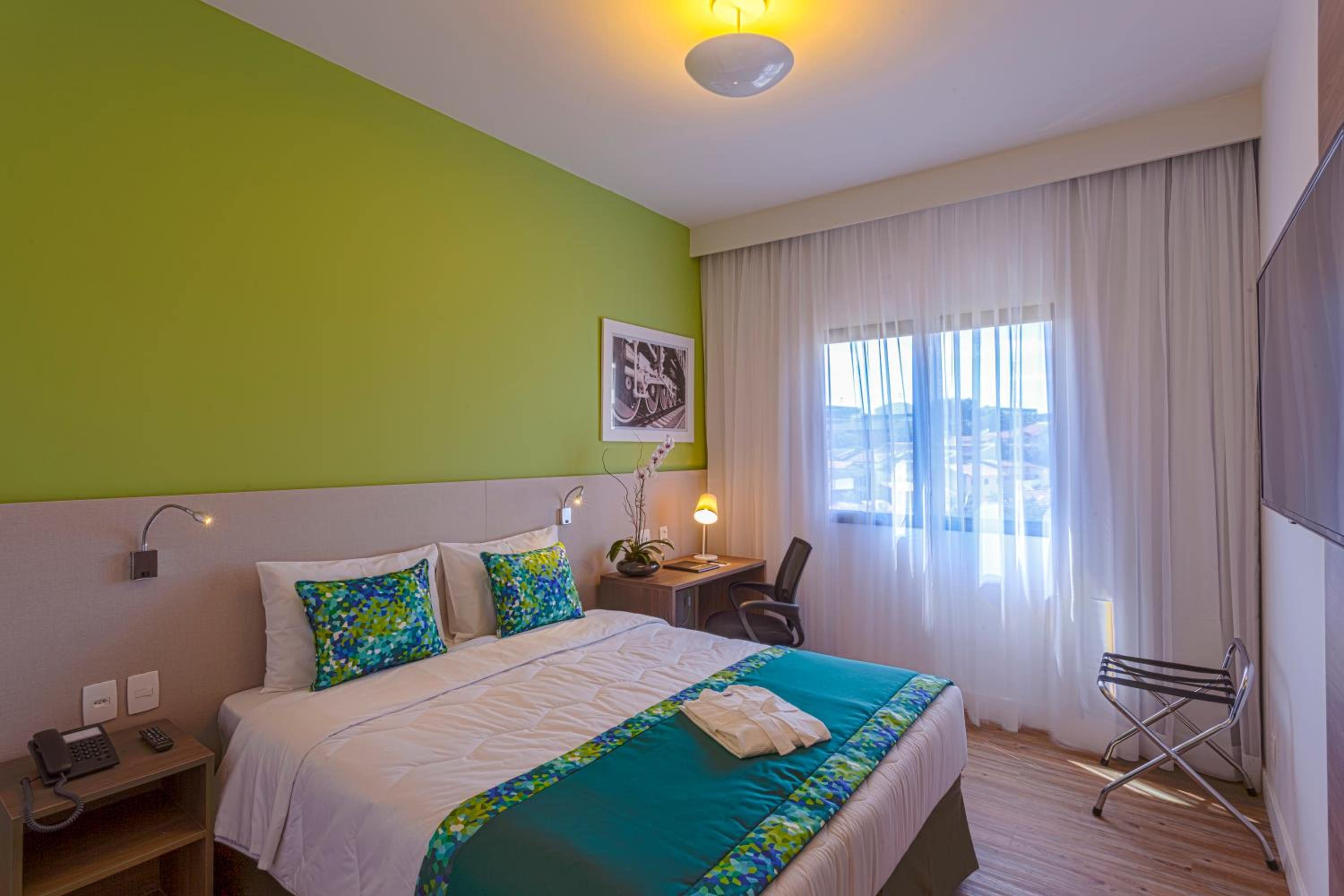 Double Room photo 1