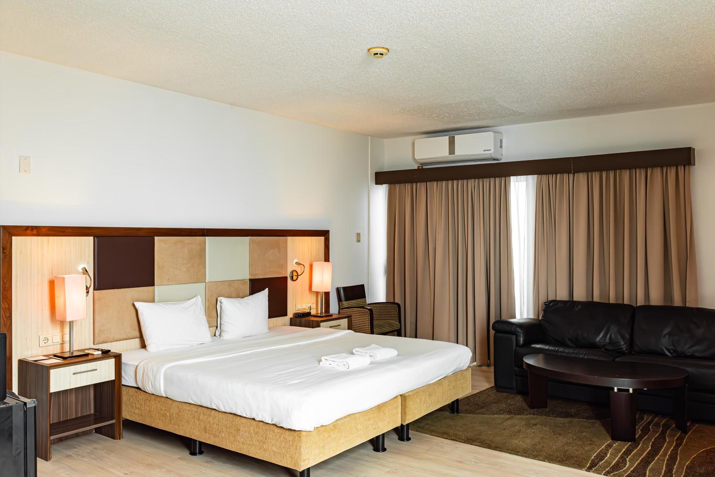 Deluxe Room photo 2