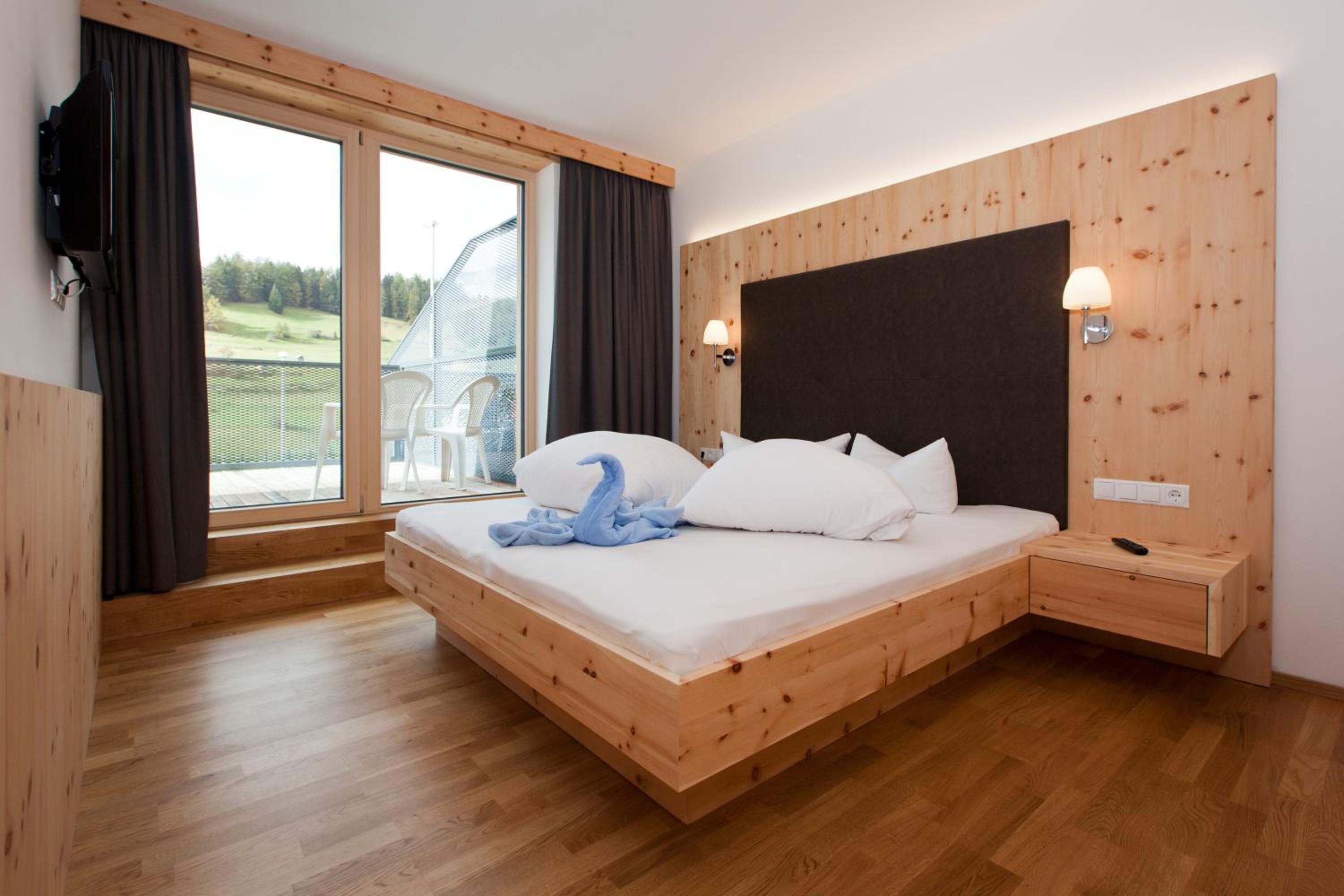 Deluxe Double Room photo 2