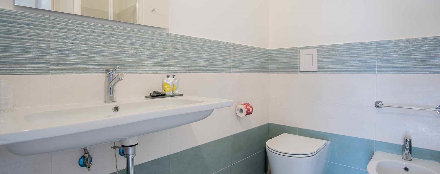 Double or Twin Room with Balcony photo 1