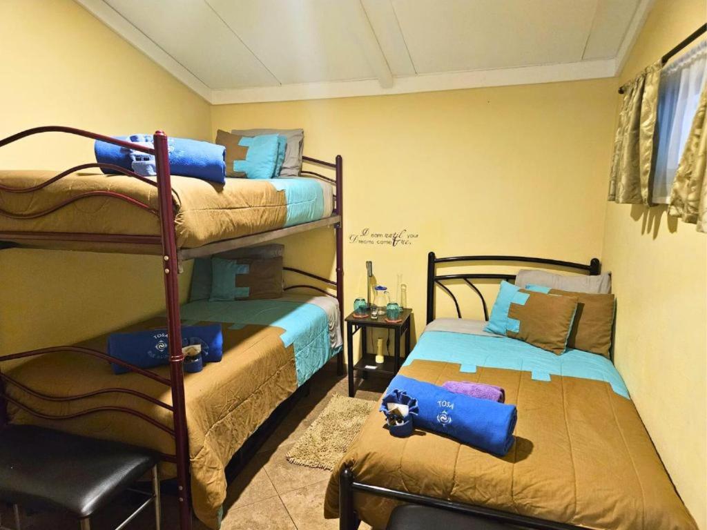Twin Room photo 1