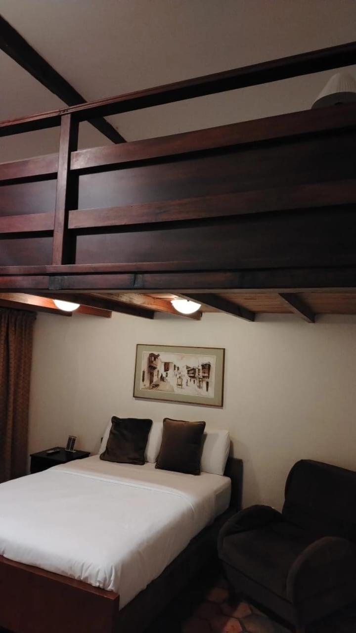 Triple Room photo 1