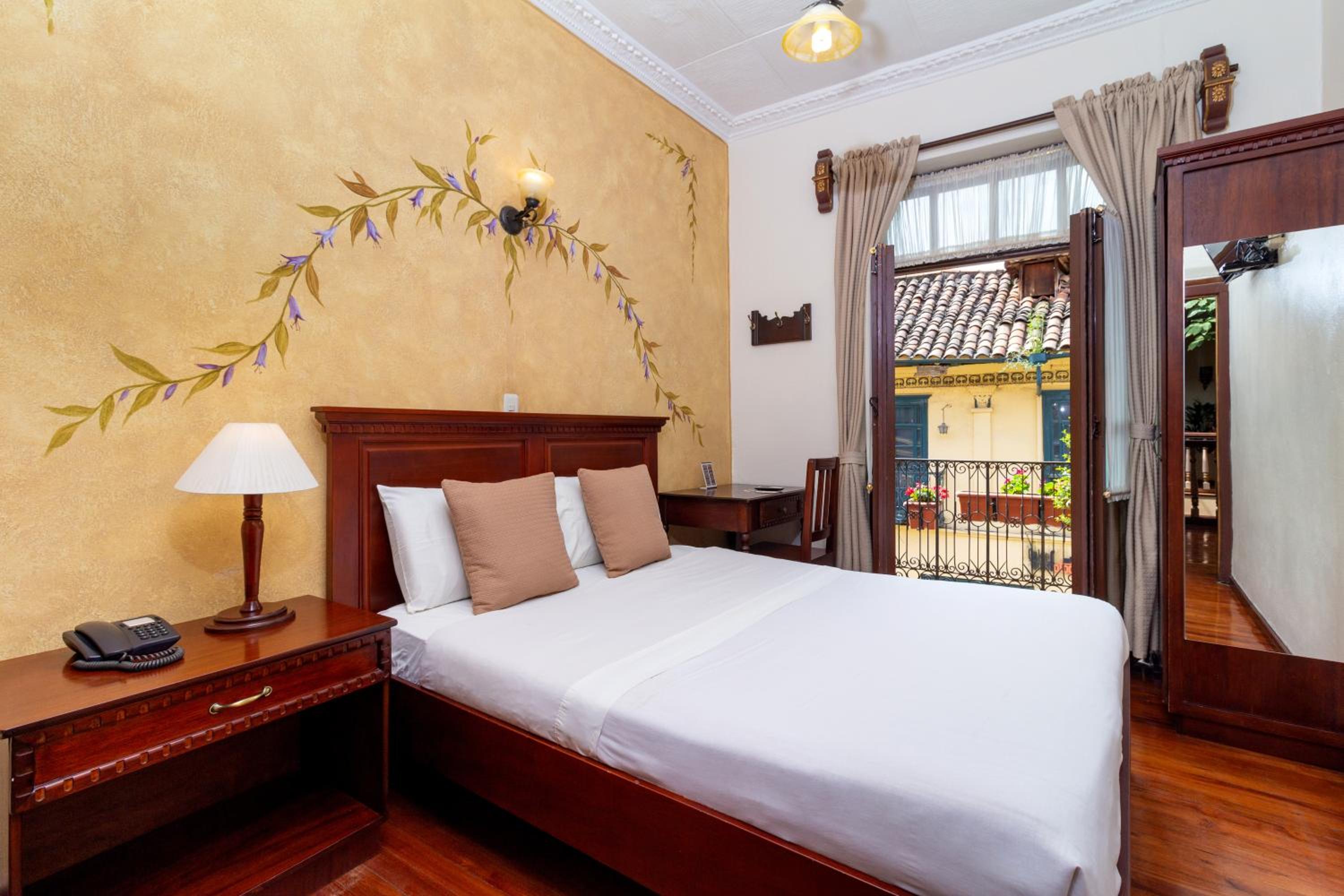 Single Room photo 1