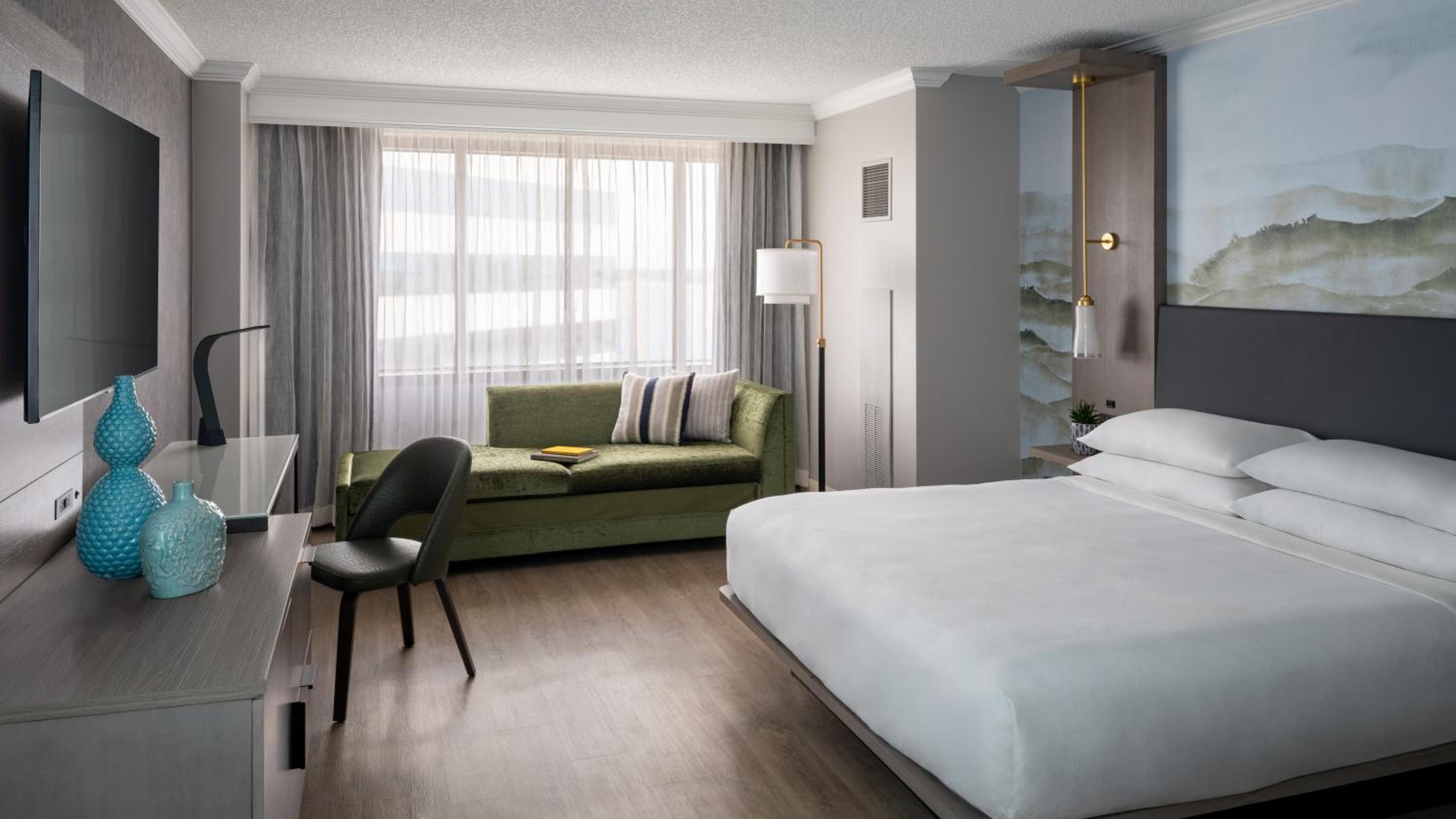 King Room - Photo 6
