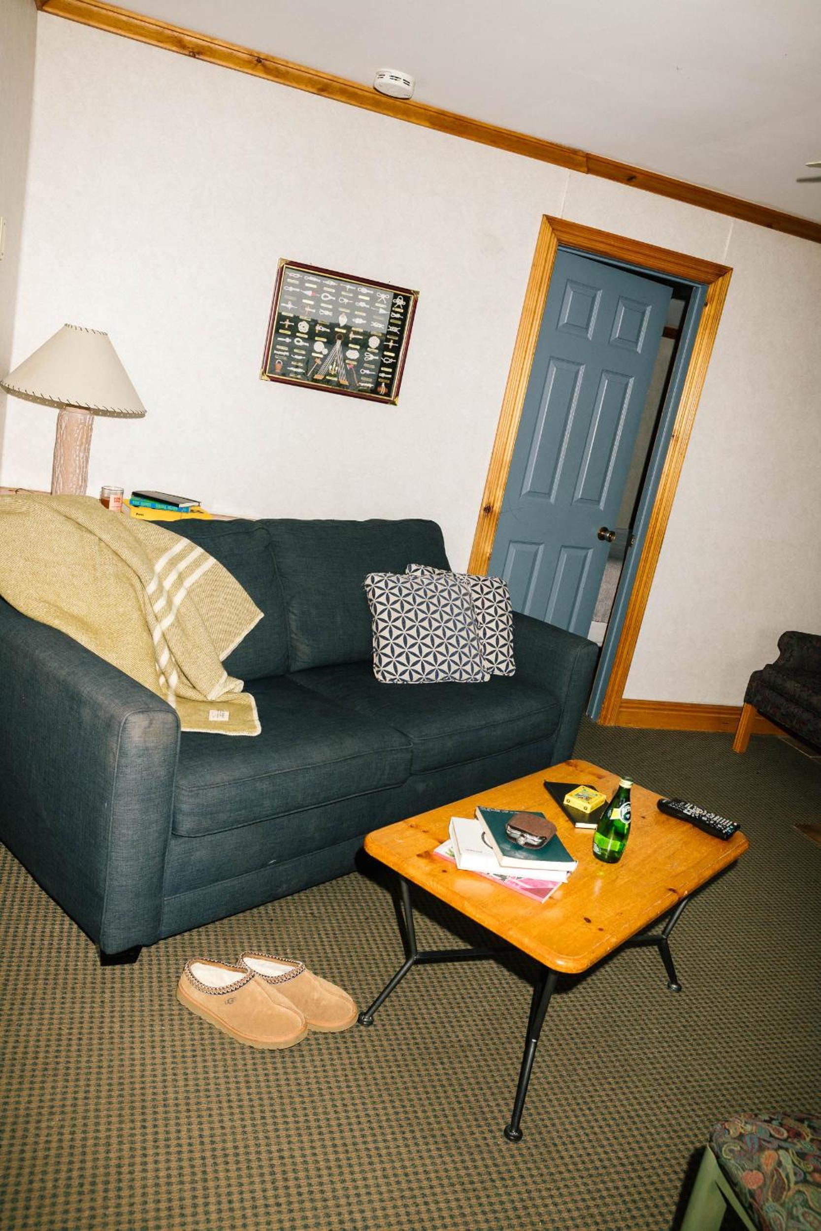 Standard Bungalow photo 3