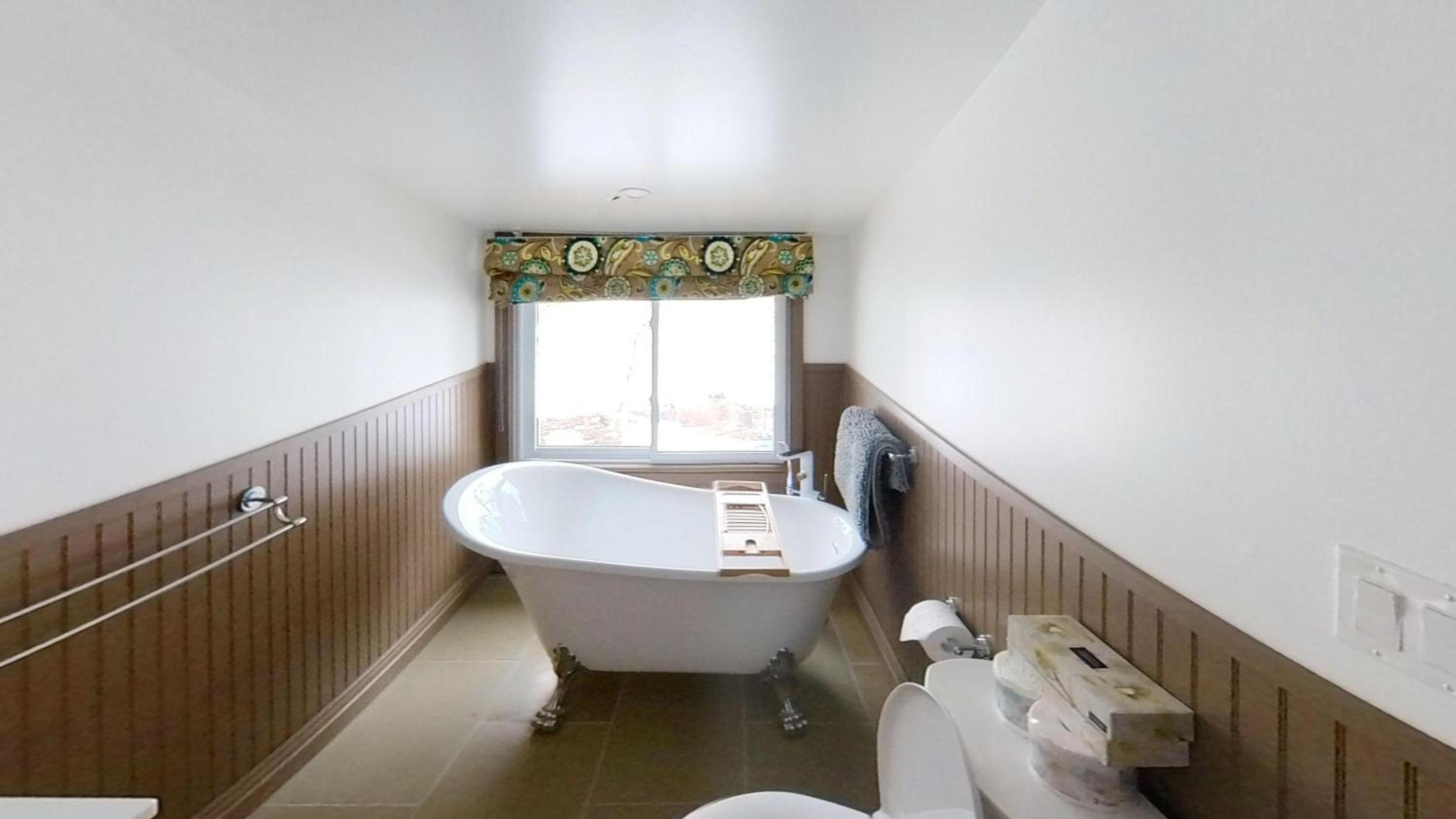 Three-Bedroom Cottage photo 3