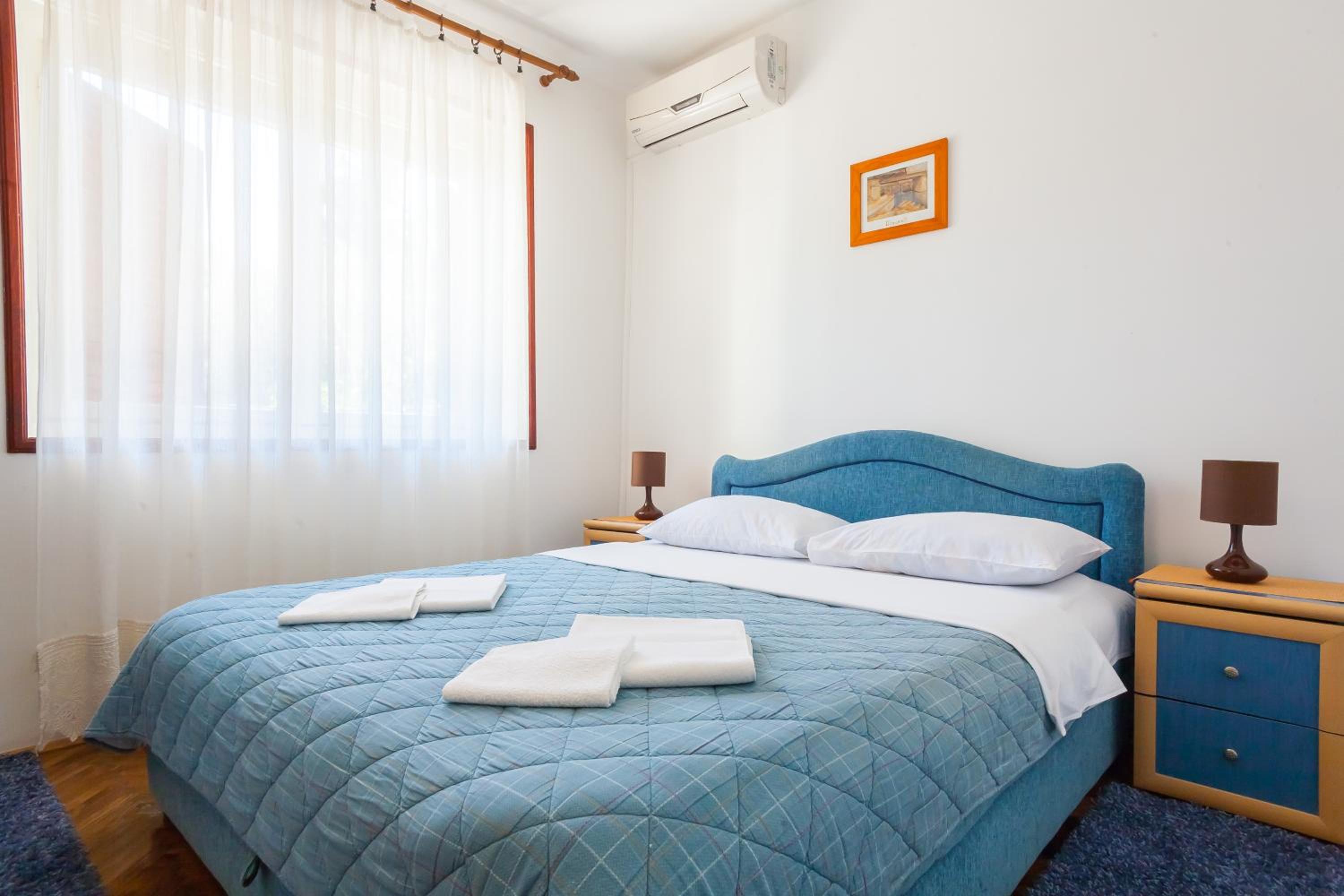 Economy Double Room photo 1