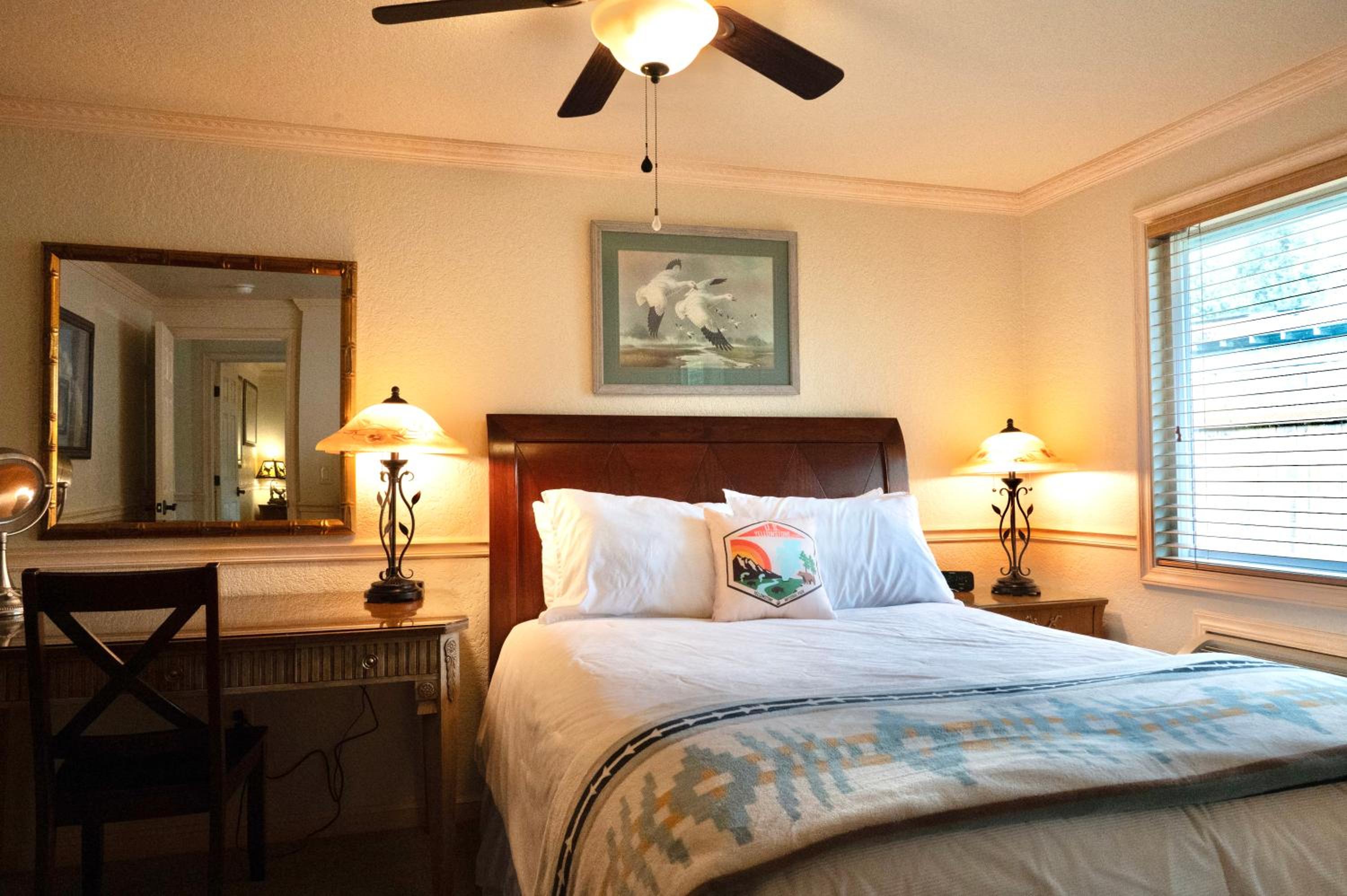 Two-Bedroom Suite photo 1