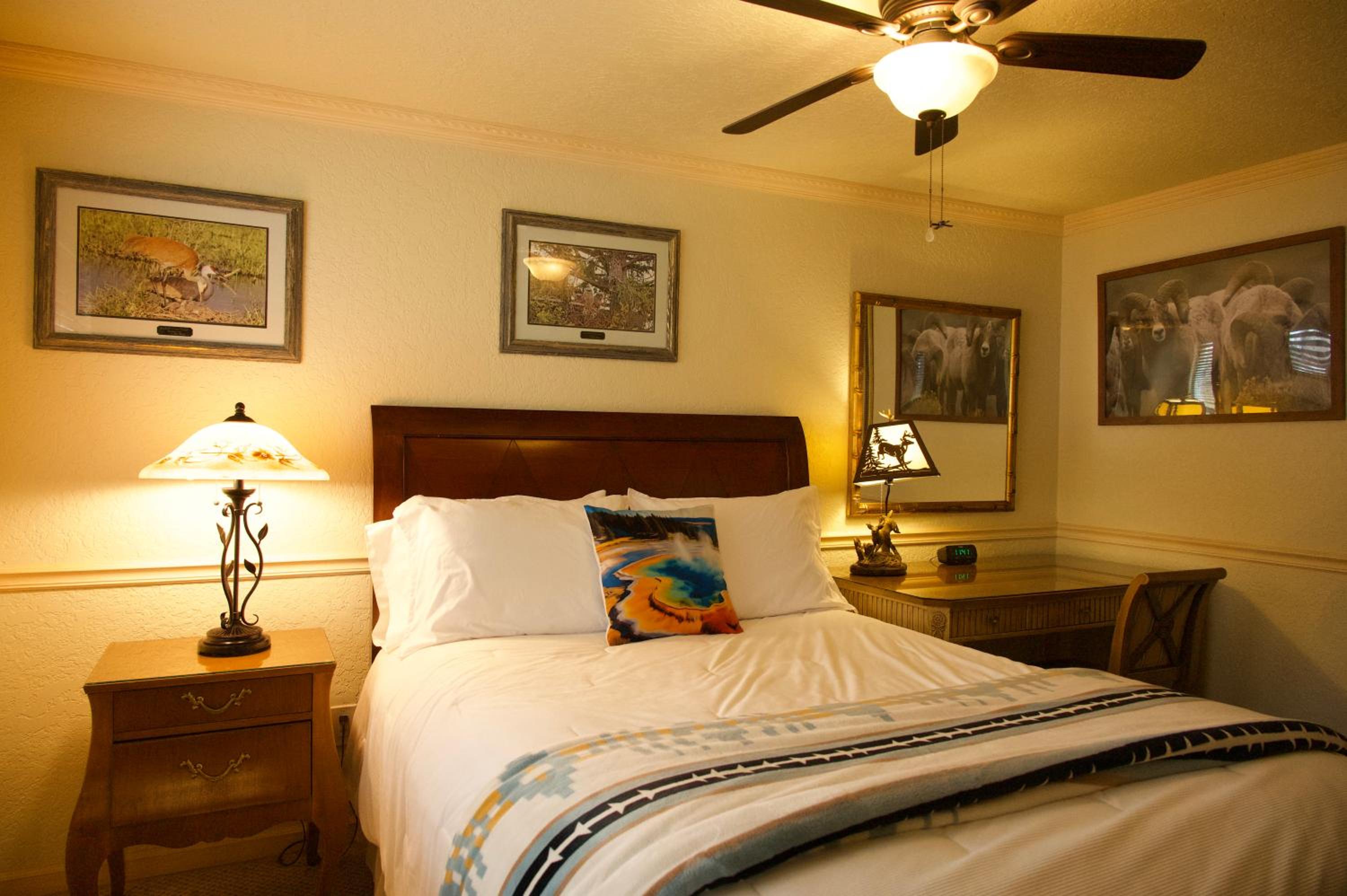 Two-Bedroom Suite photo 2