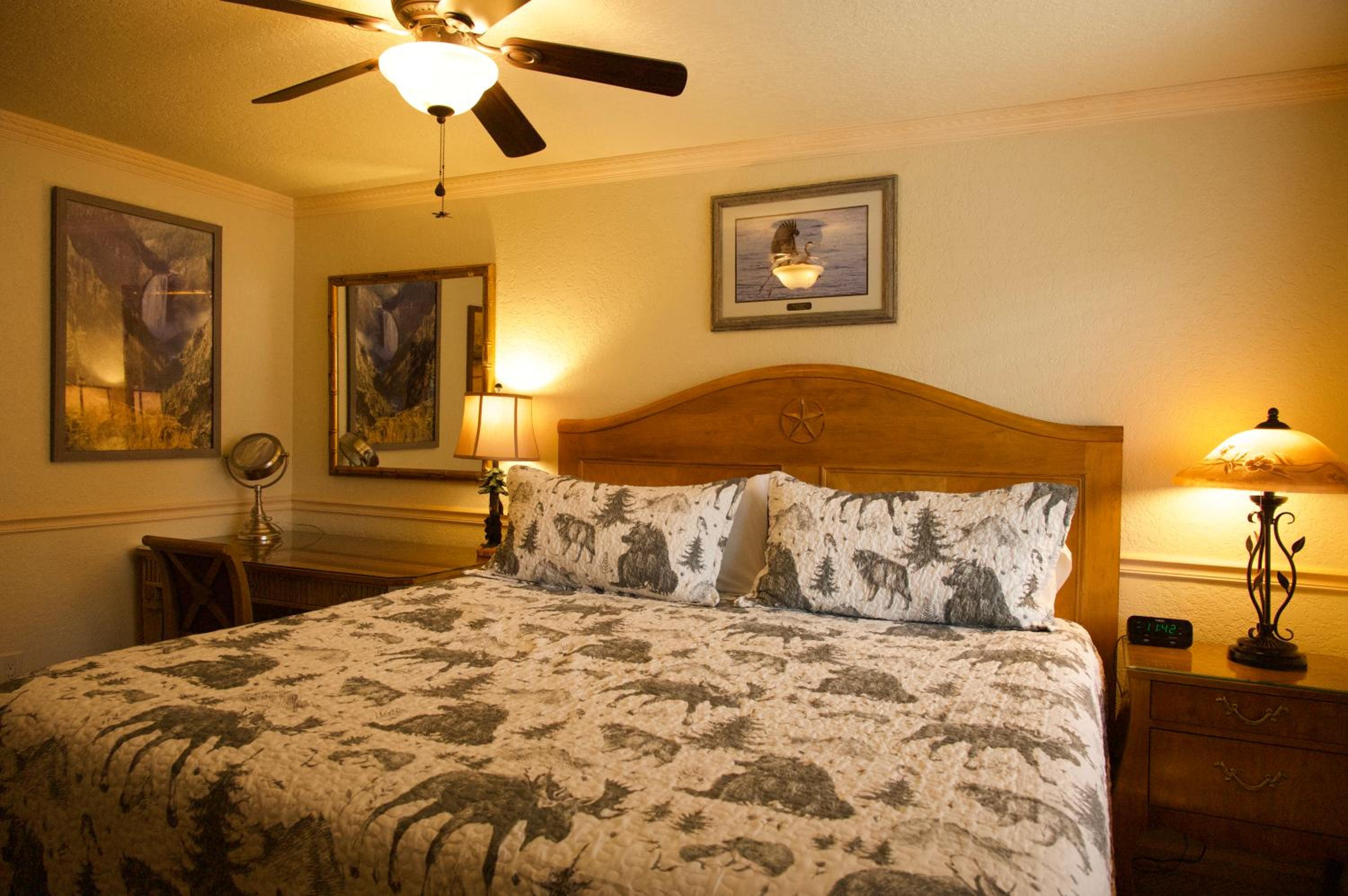 Two-Bedroom Suite photo 1