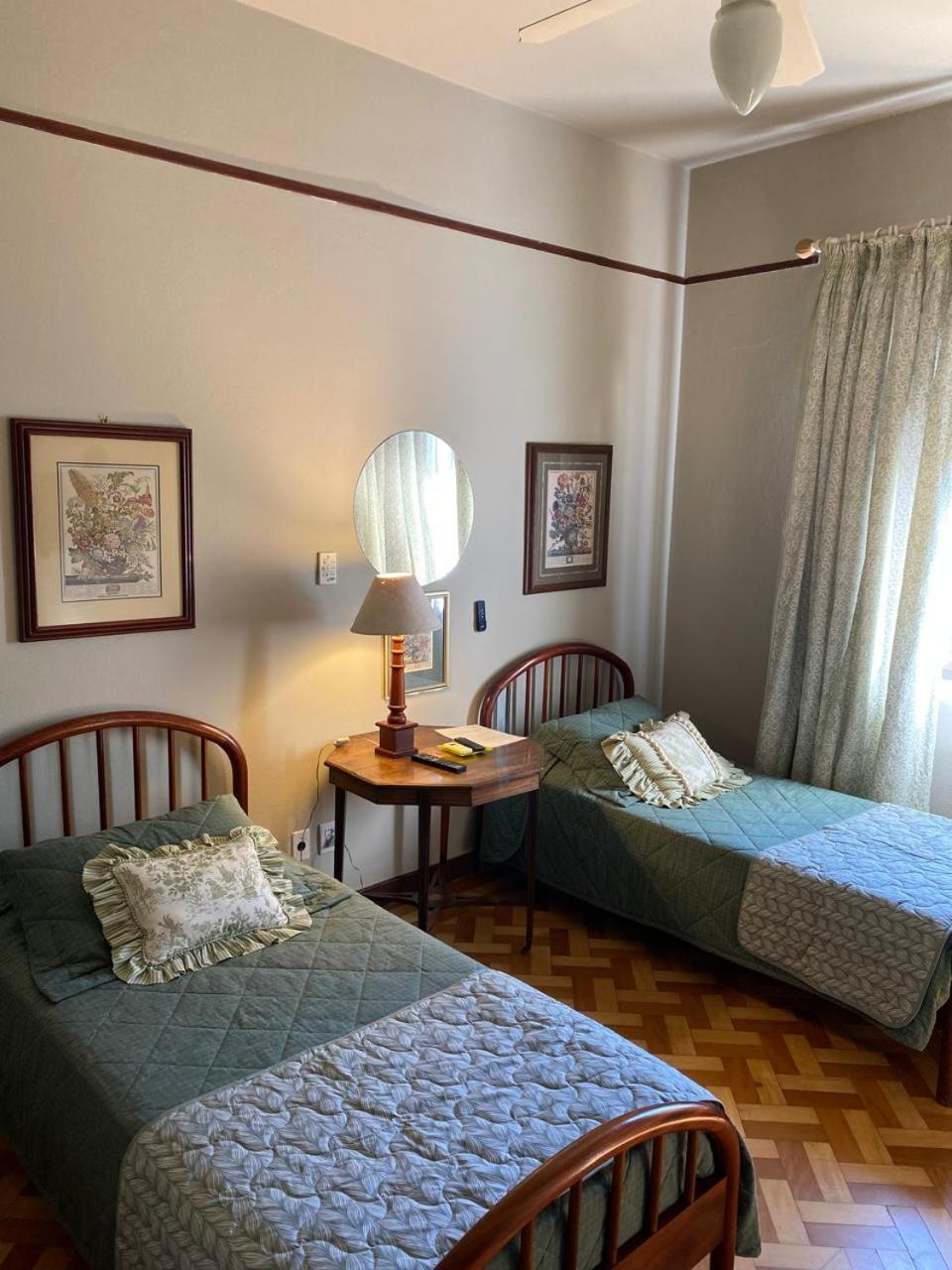Two-Bedroom Family Apartment photo 3