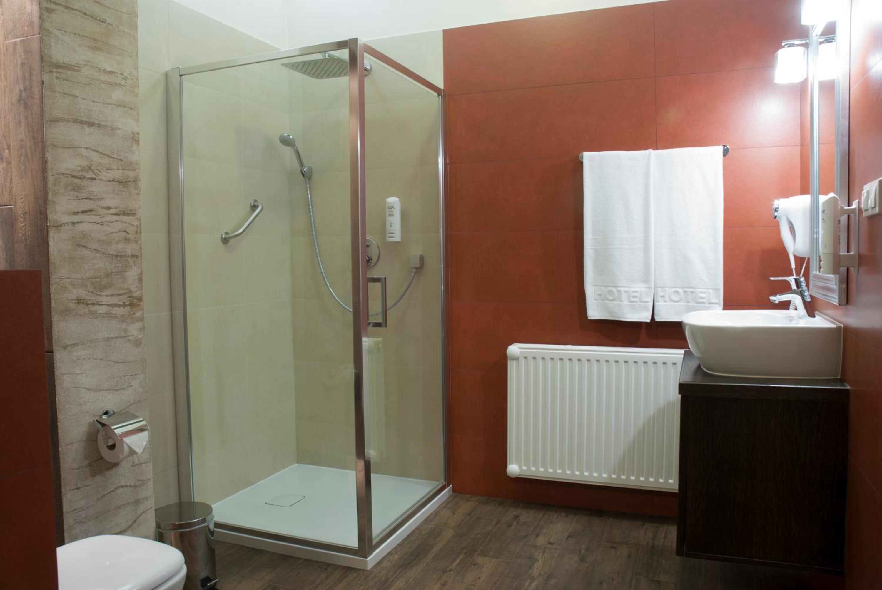 Deluxe Apartment photo 2