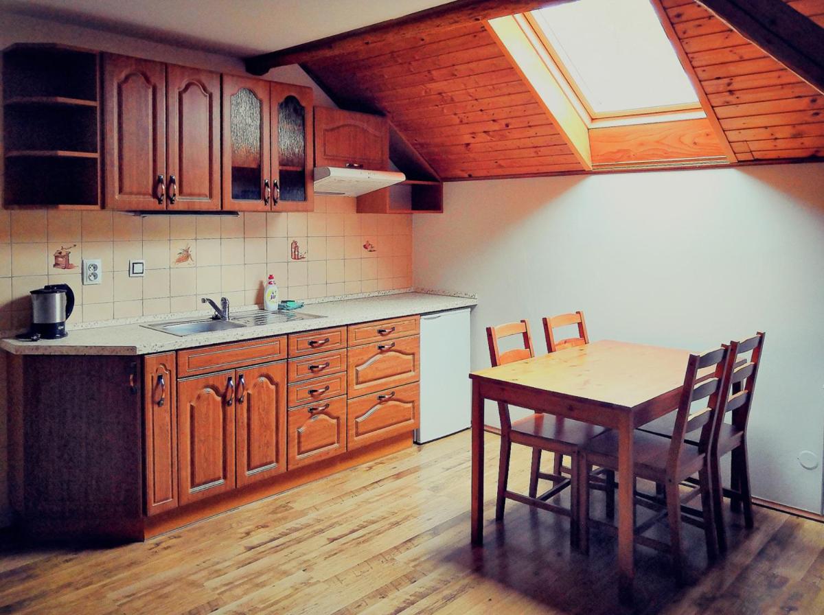 Family Suite photo 1