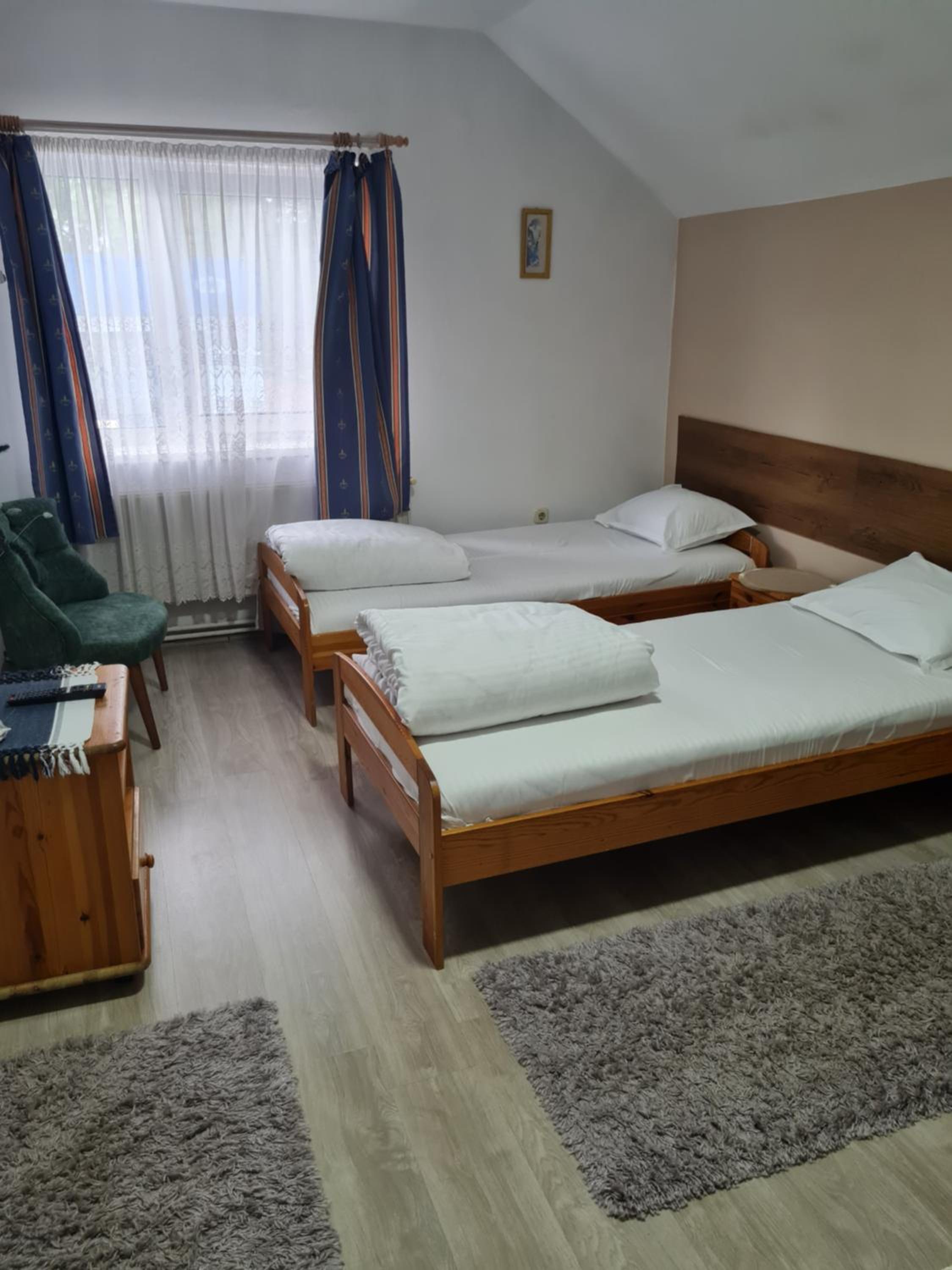 Twin Room photo 1