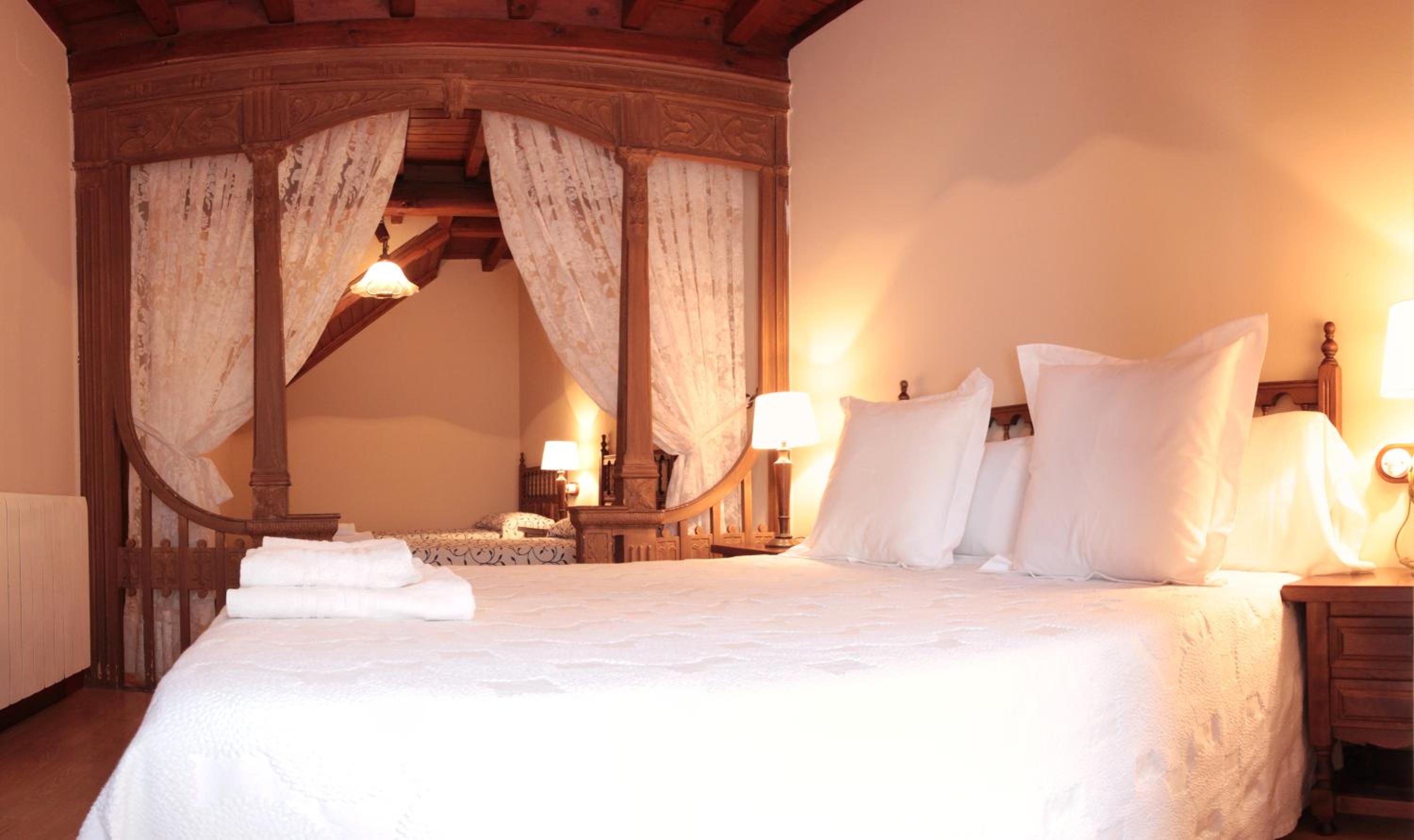 Quadruple Room photo 1