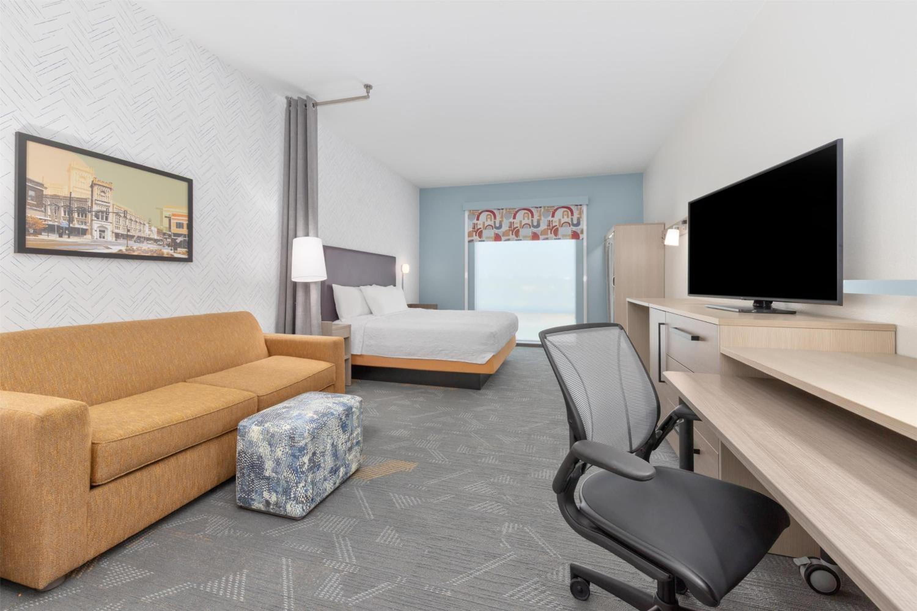 King Studio Suite - Photo 1