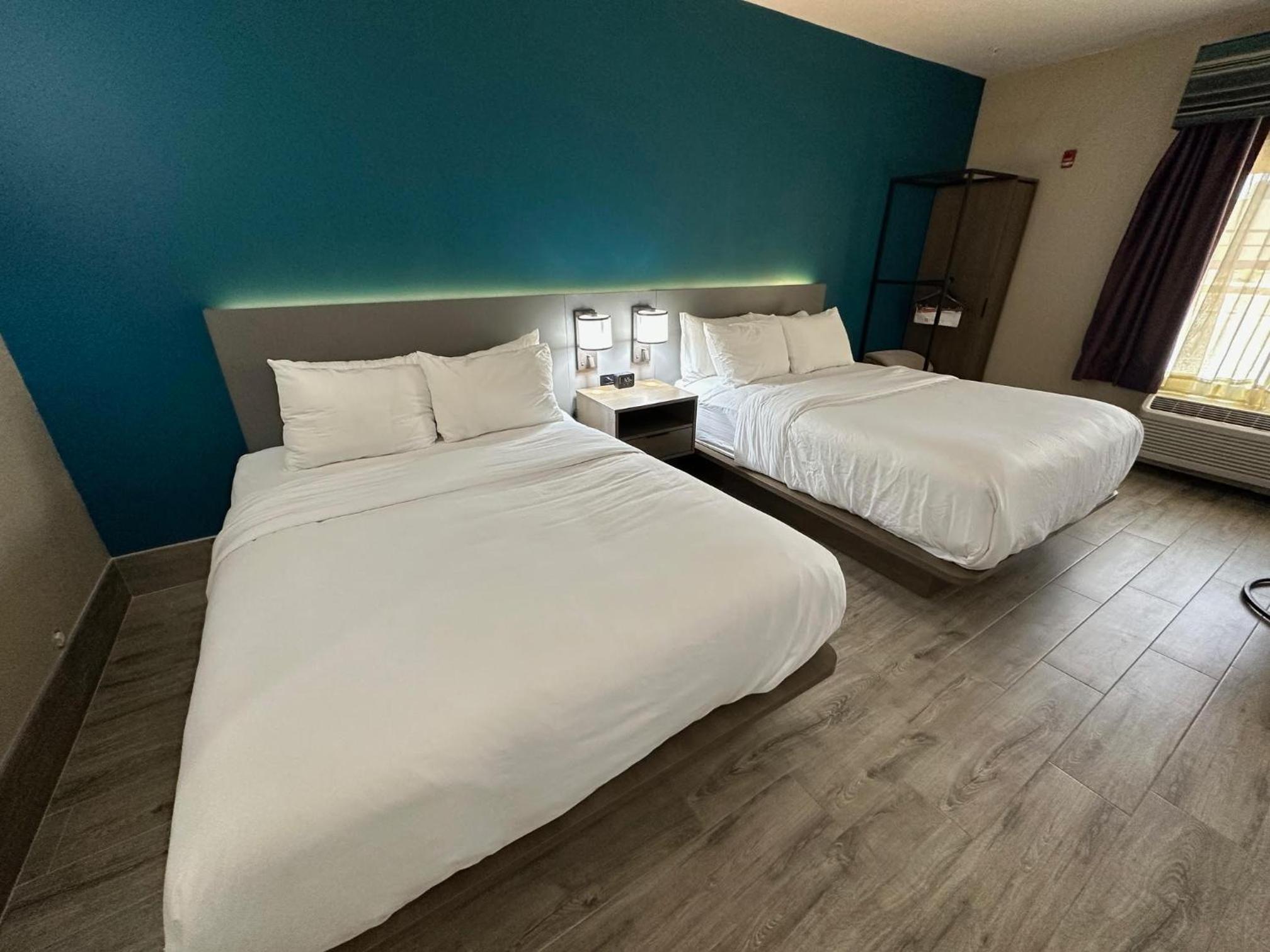 Comfort Suites of Las Cruces I-25 North, Bild 3