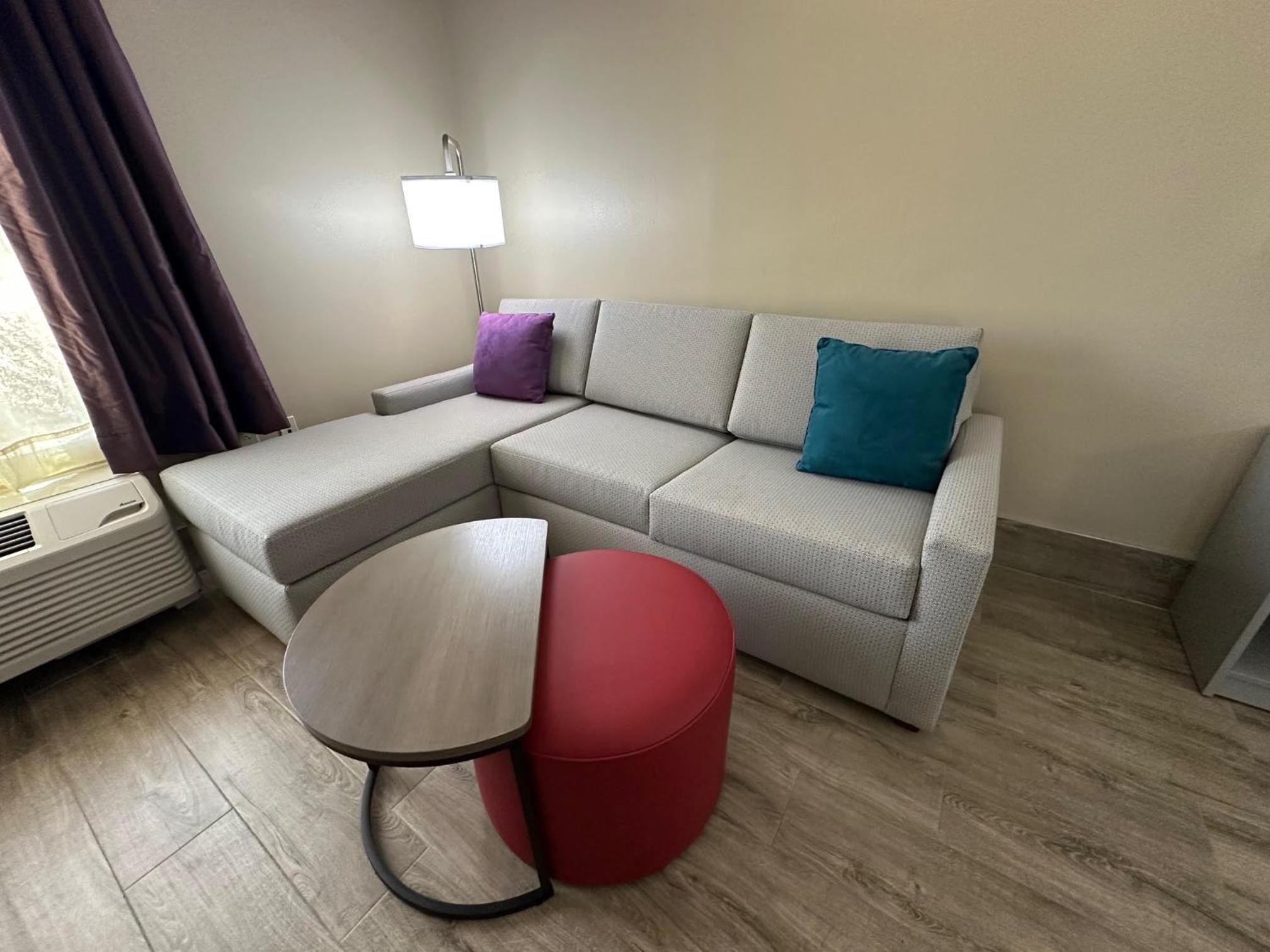Comfort Suites of Las Cruces I-25 North, Bild 2