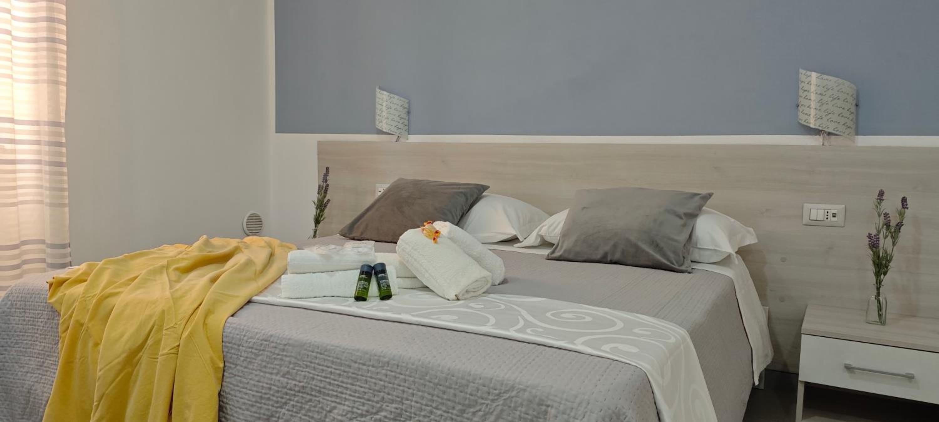 Double Room With Private Bathroom - Photo 4