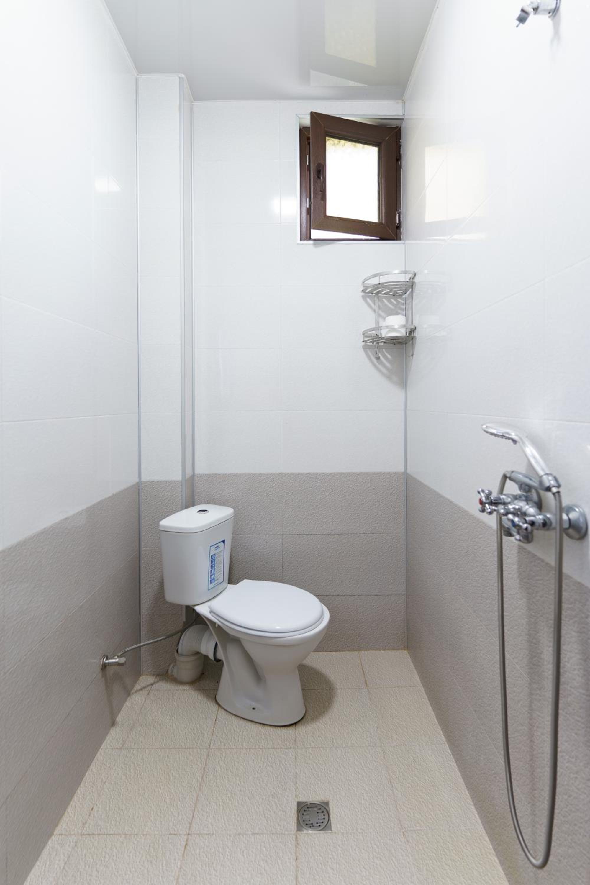 Standard Double or Twin Room photo 1