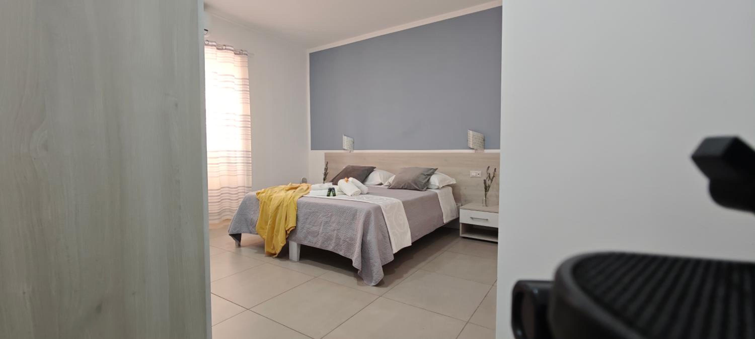 Triple Room With Private Bathroom - Photo 4