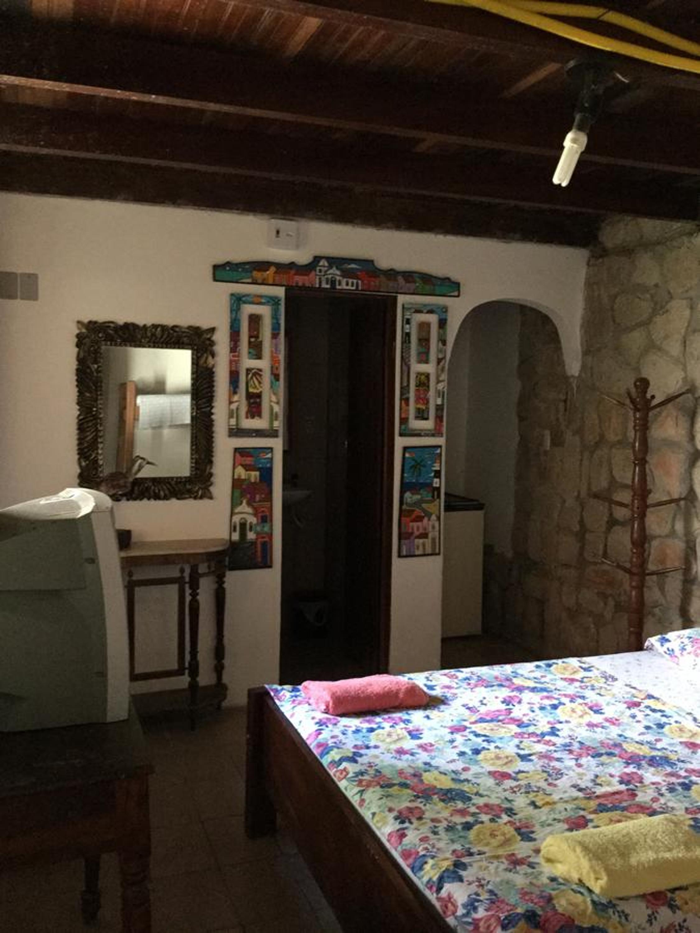 Quadruple Room photo 3