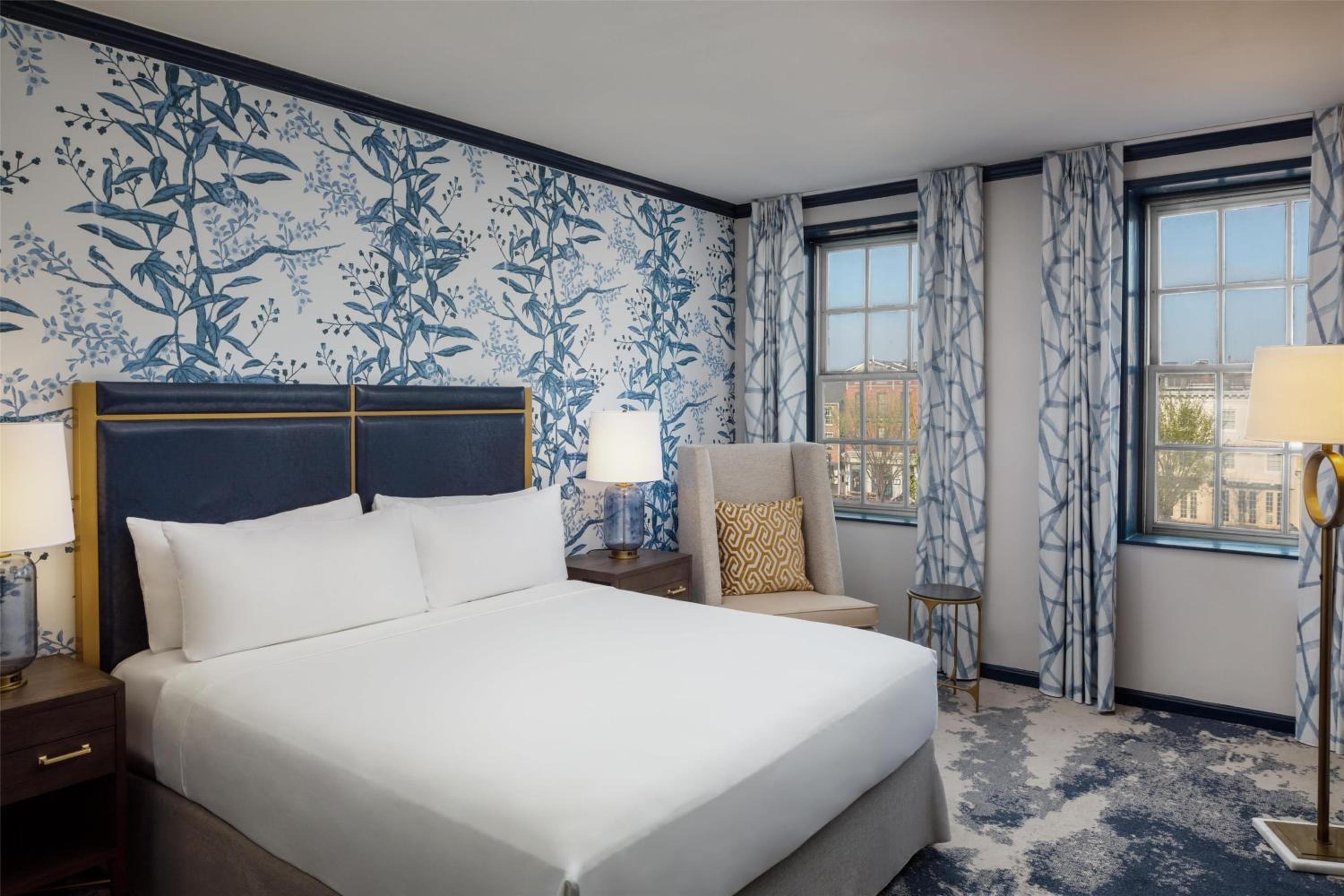 King Room - Photo 2