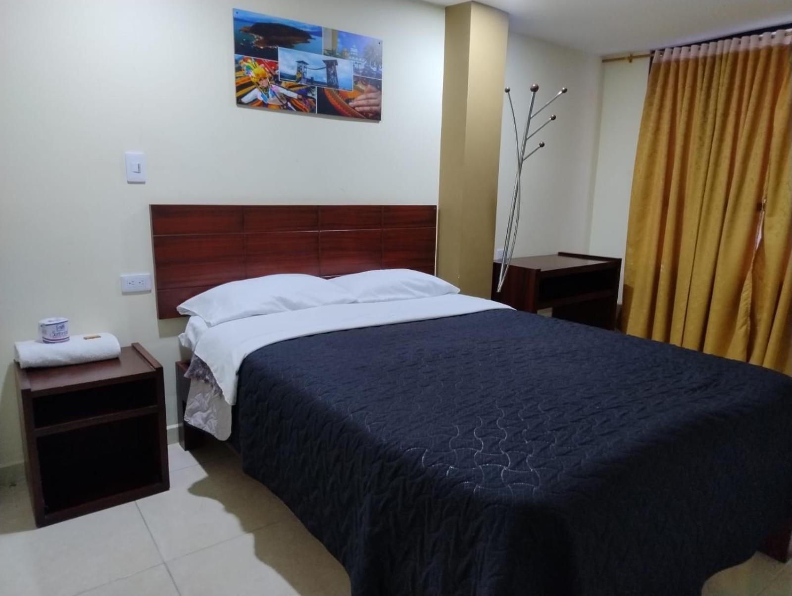 Double Room photo 3