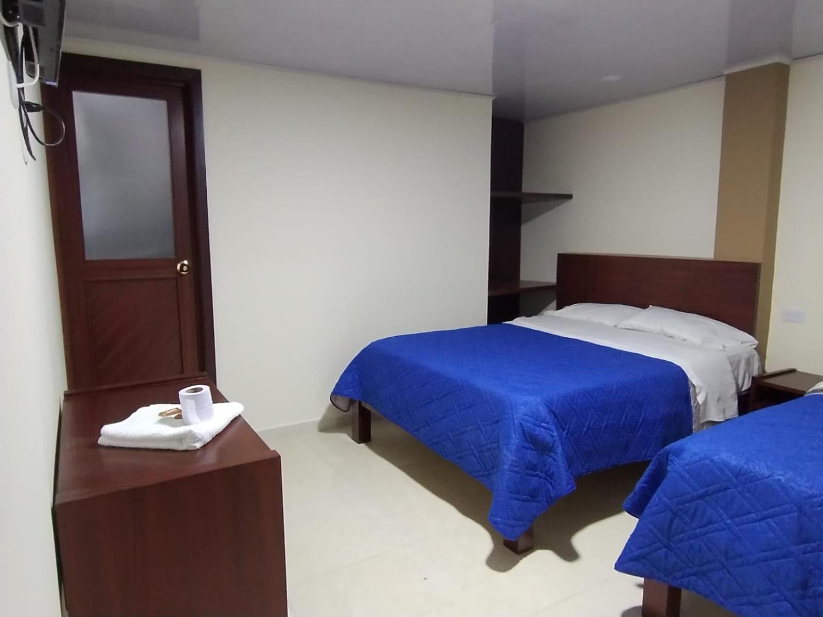 Twin Room photo 3