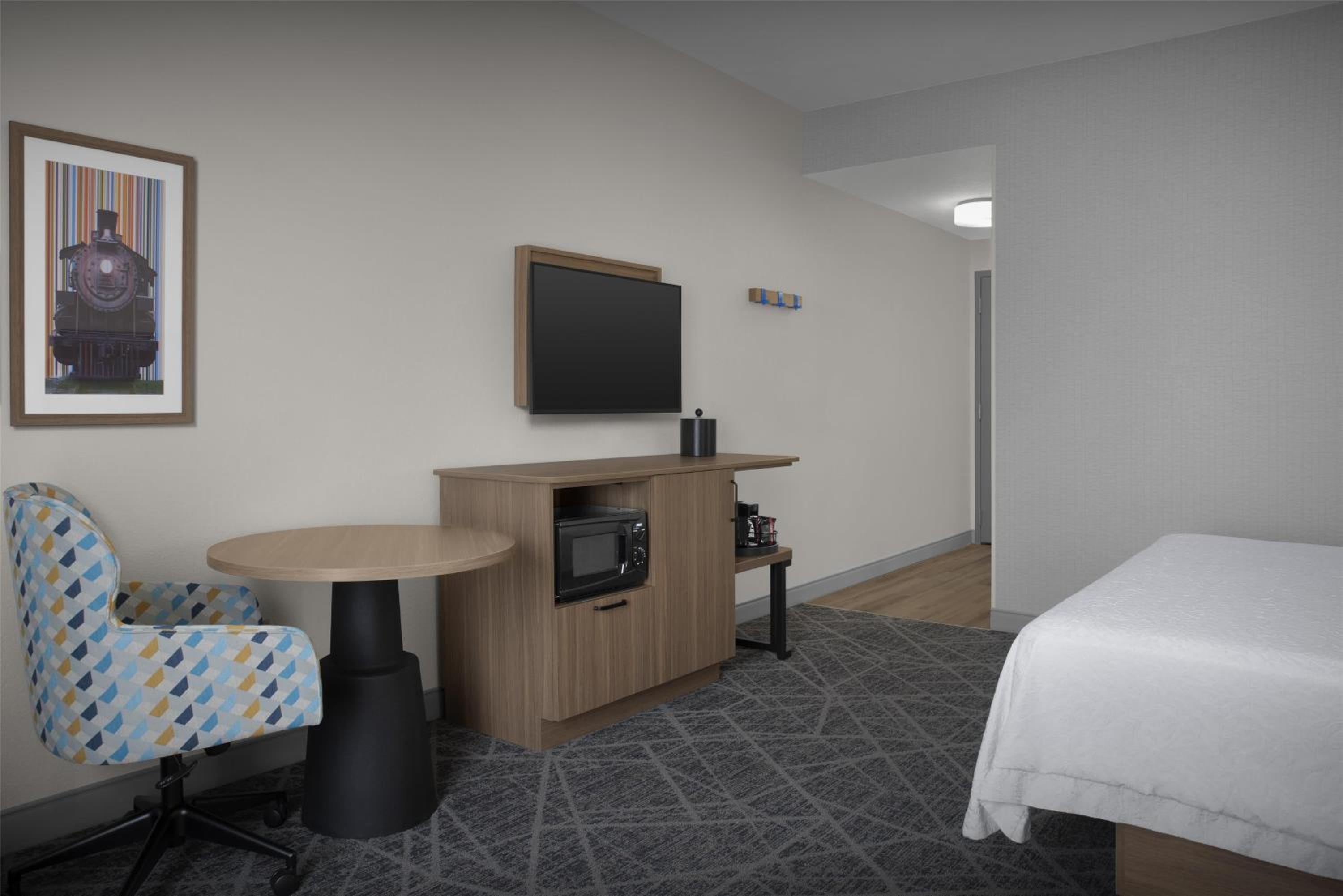 King Study Room - Non-Smoking - Photo 3